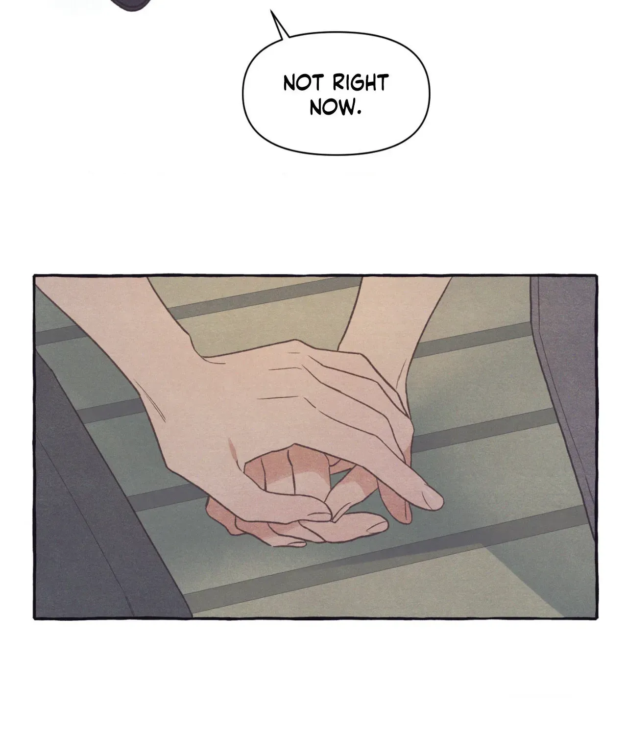 Read Setting You Up chapter 27.11 image 84 on Lezhin