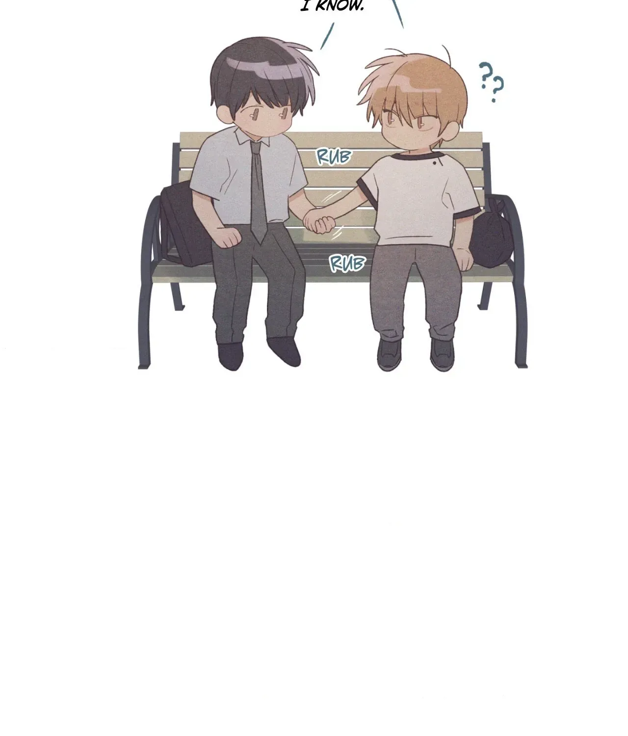 Read Setting You Up chapter 27.11 image 88 on Lezhin