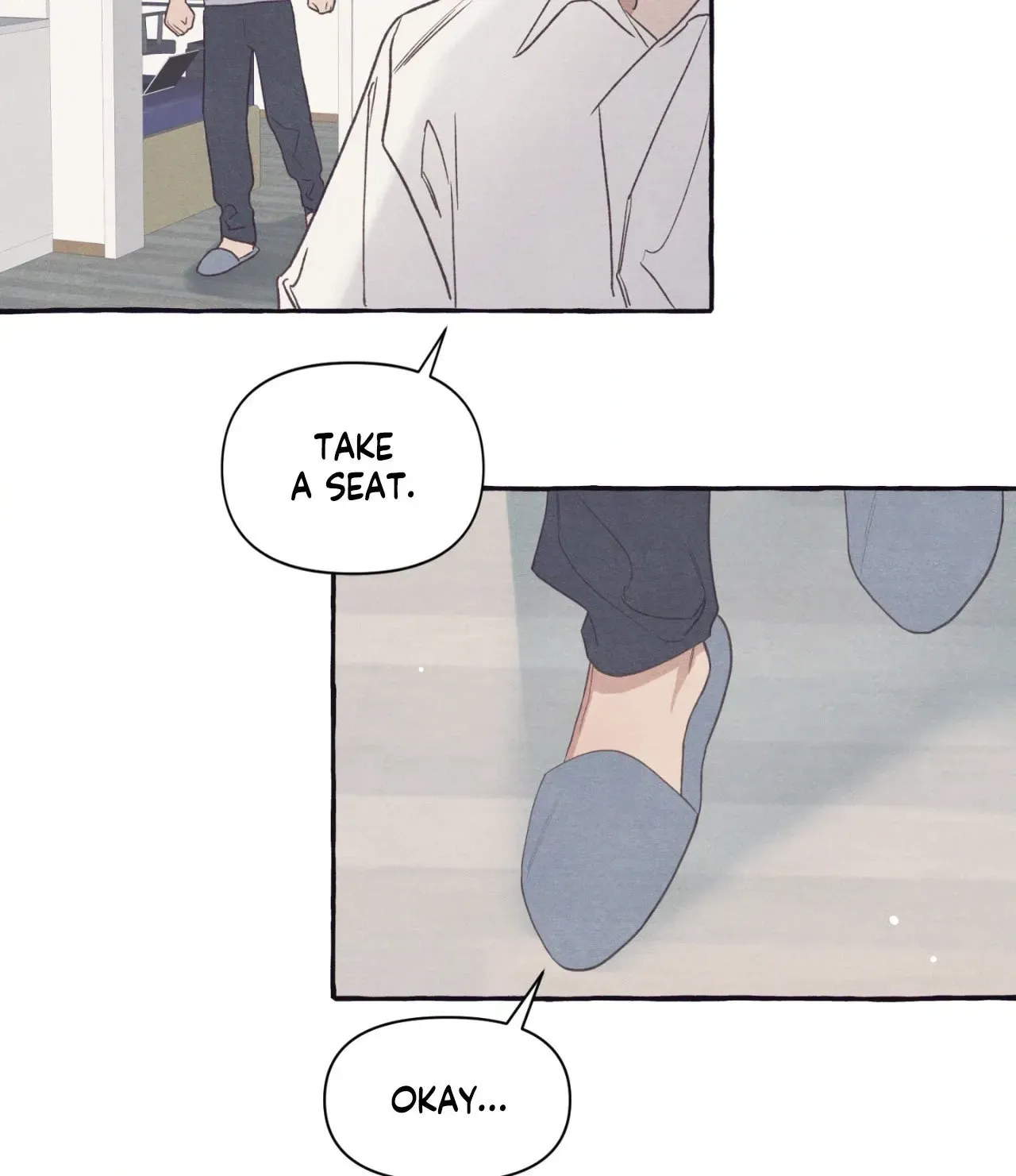 Read Setting You Up chapter 27.11 image 9 on Lezhin