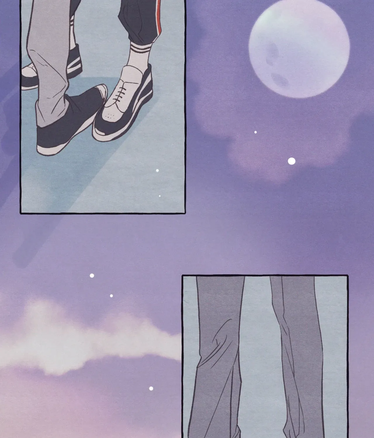 Read Setting You Up chapter 27.12 image 100 on Lezhin