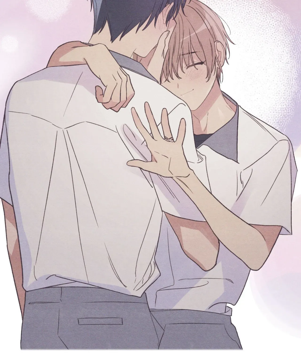 Read Setting You Up chapter 27.12 image 104 on Lezhin