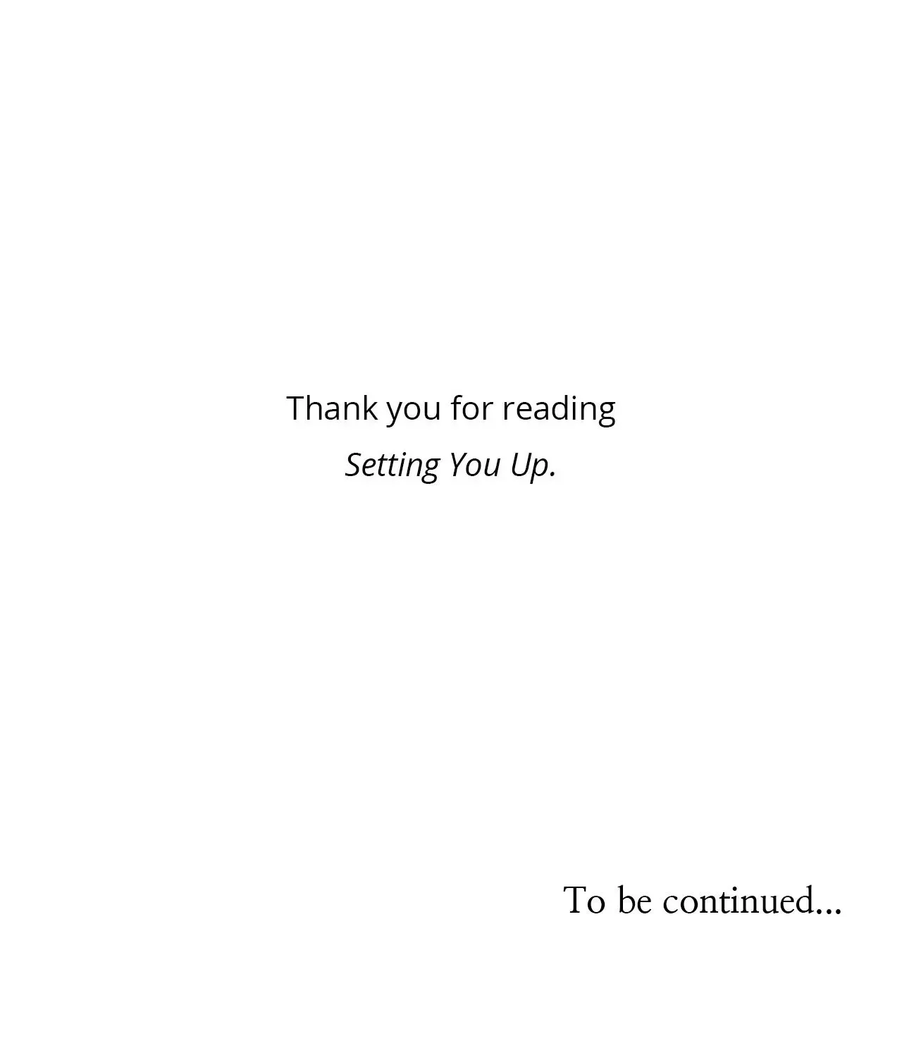 Read Setting You Up chapter 27.12 image 106 on Lezhin