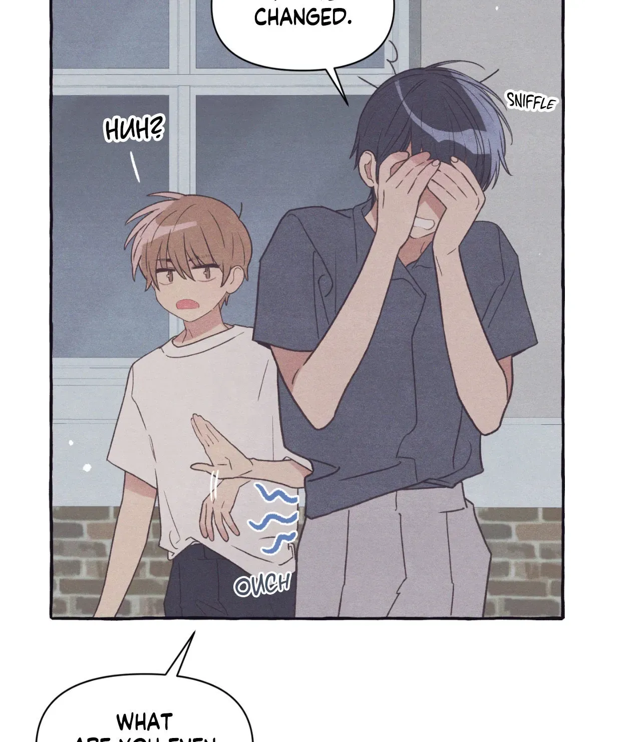 Read Setting You Up chapter 27.12 image 13 on Lezhin