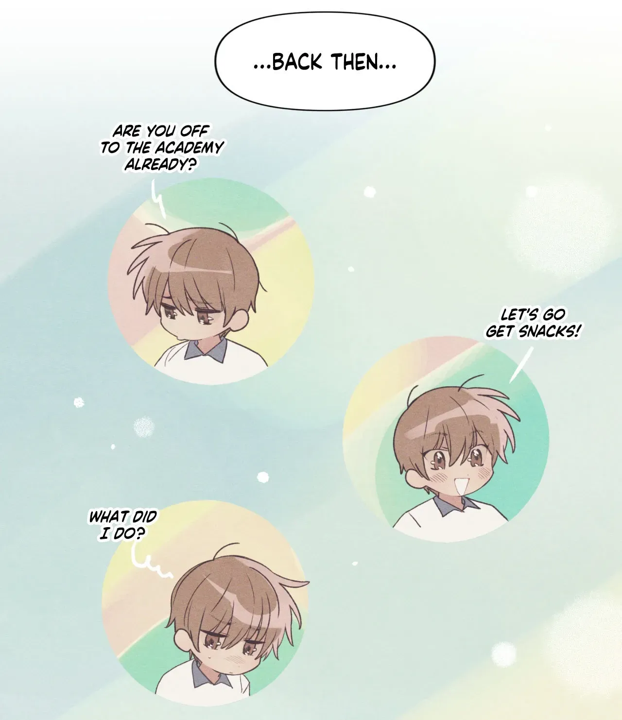 Read Setting You Up chapter 27.12 image 16 on Lezhin