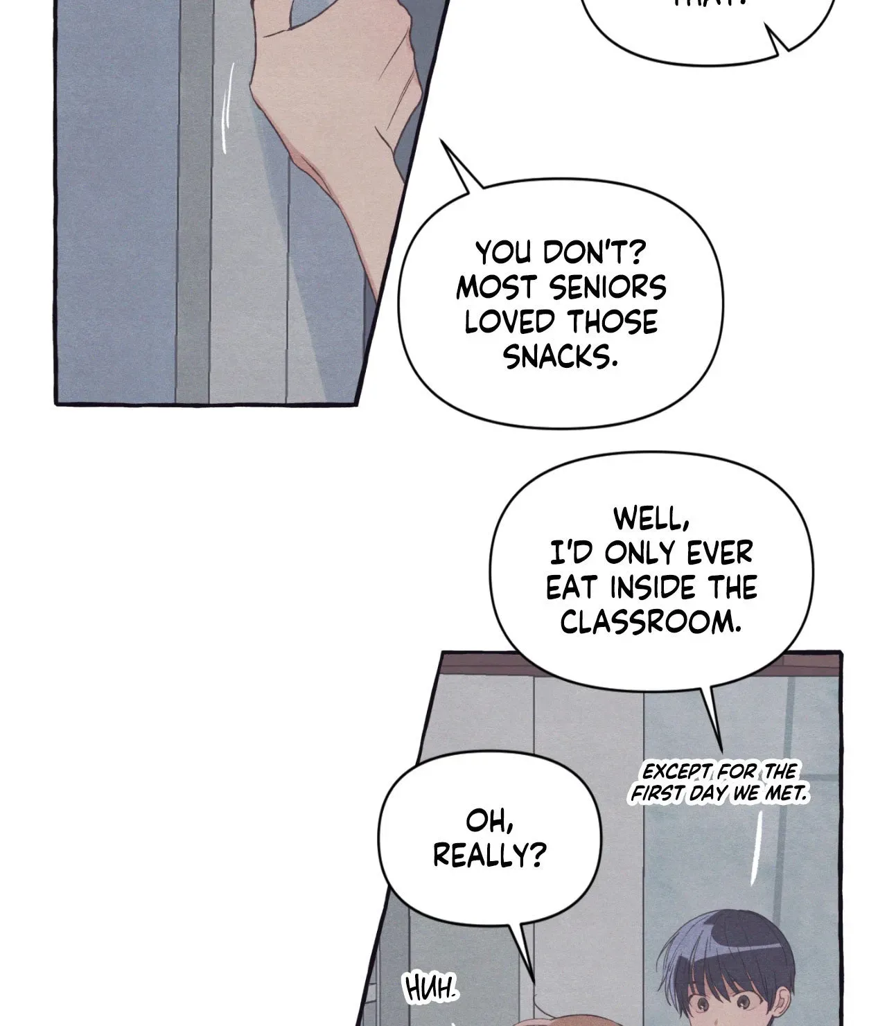 Read Setting You Up chapter 27.12 image 21 on Lezhin