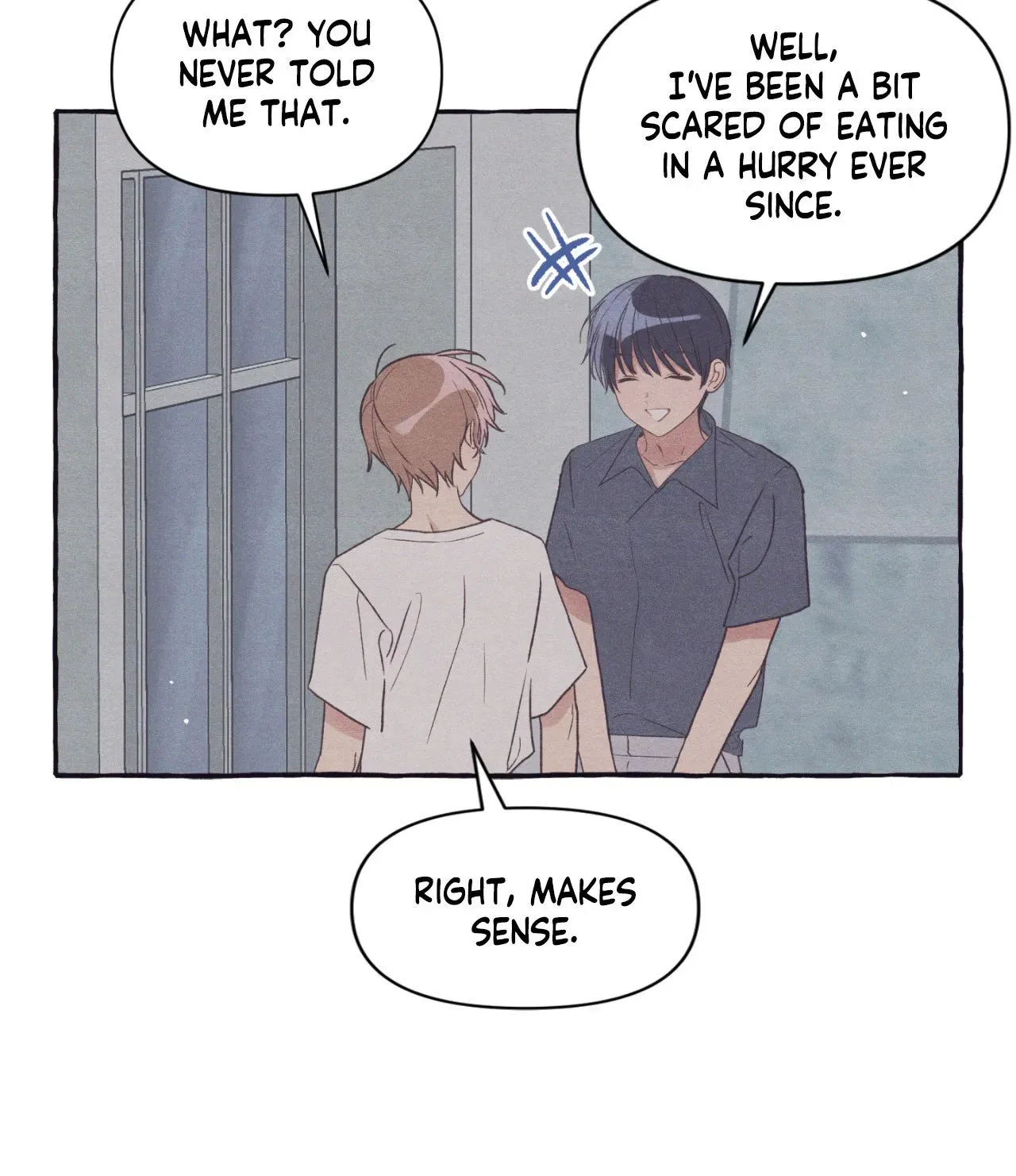 Read Setting You Up chapter 27.12 image 23 on Lezhin