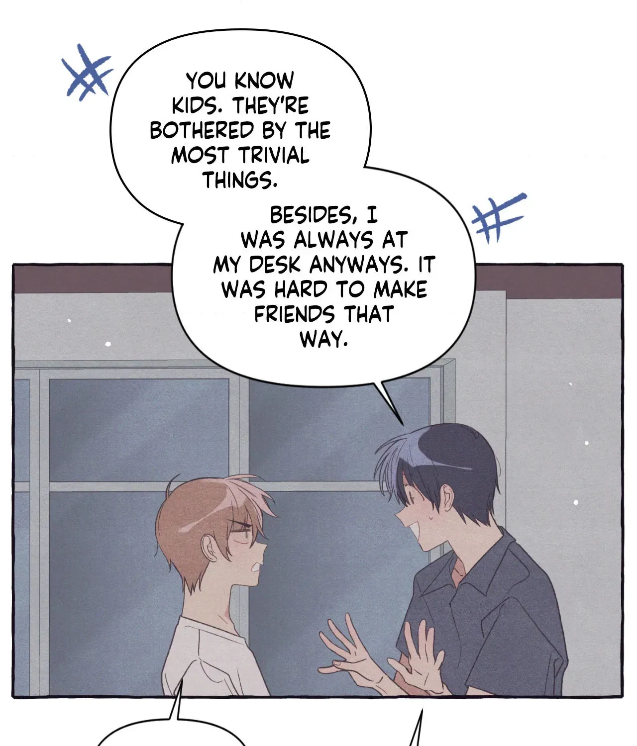 Read Setting You Up chapter 27.12 image 28 on Lezhin