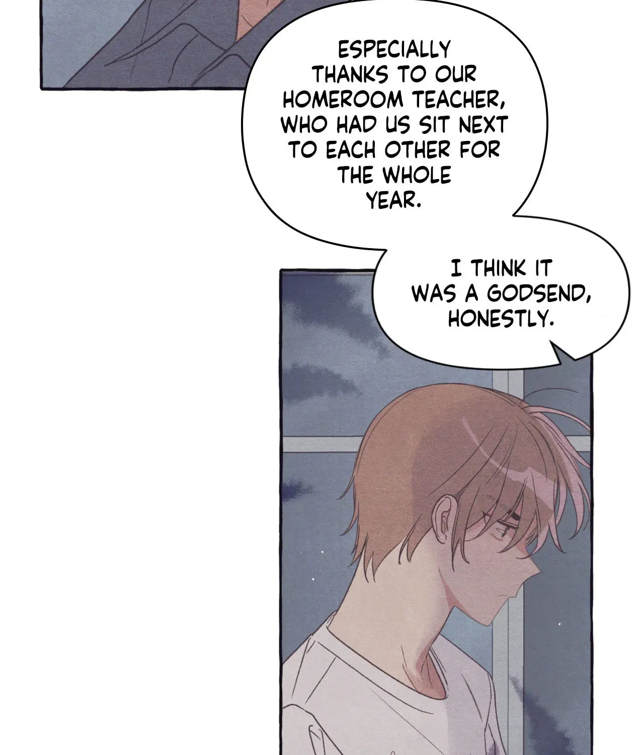 Read Setting You Up chapter 27.12 image 32 on Lezhin
