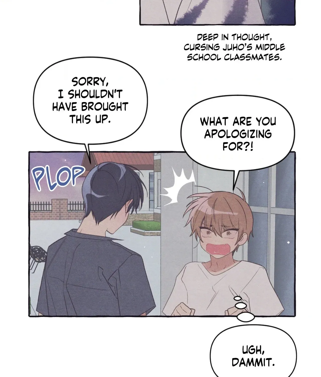 Read Setting You Up chapter 27.12 image 34 on Lezhin