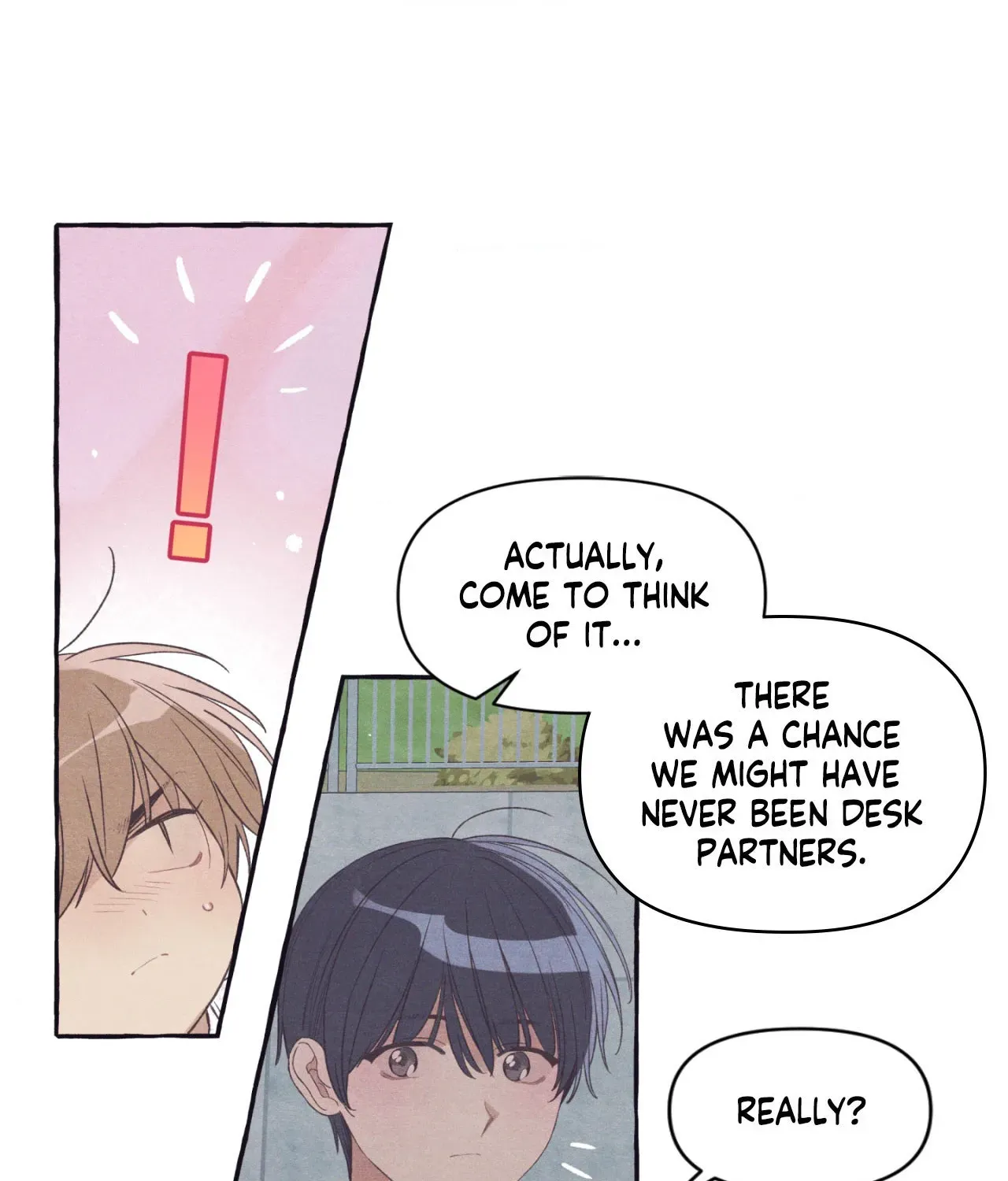 Read Setting You Up chapter 27.12 image 36 on Lezhin