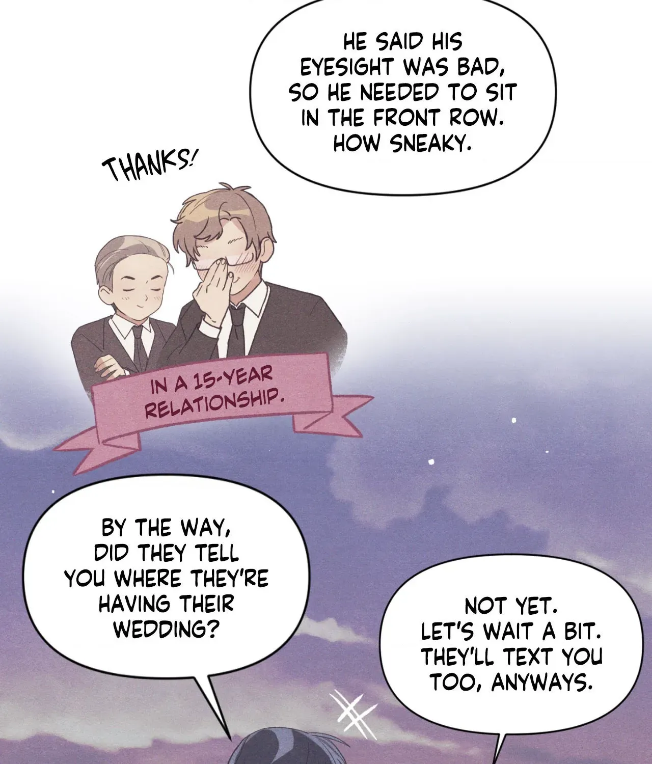 Read Setting You Up chapter 27.12 image 42 on Lezhin