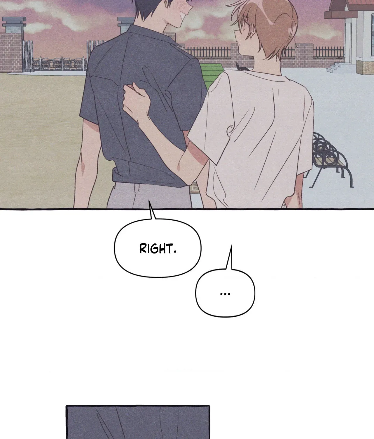 Read Setting You Up chapter 27.12 image 44 on Lezhin