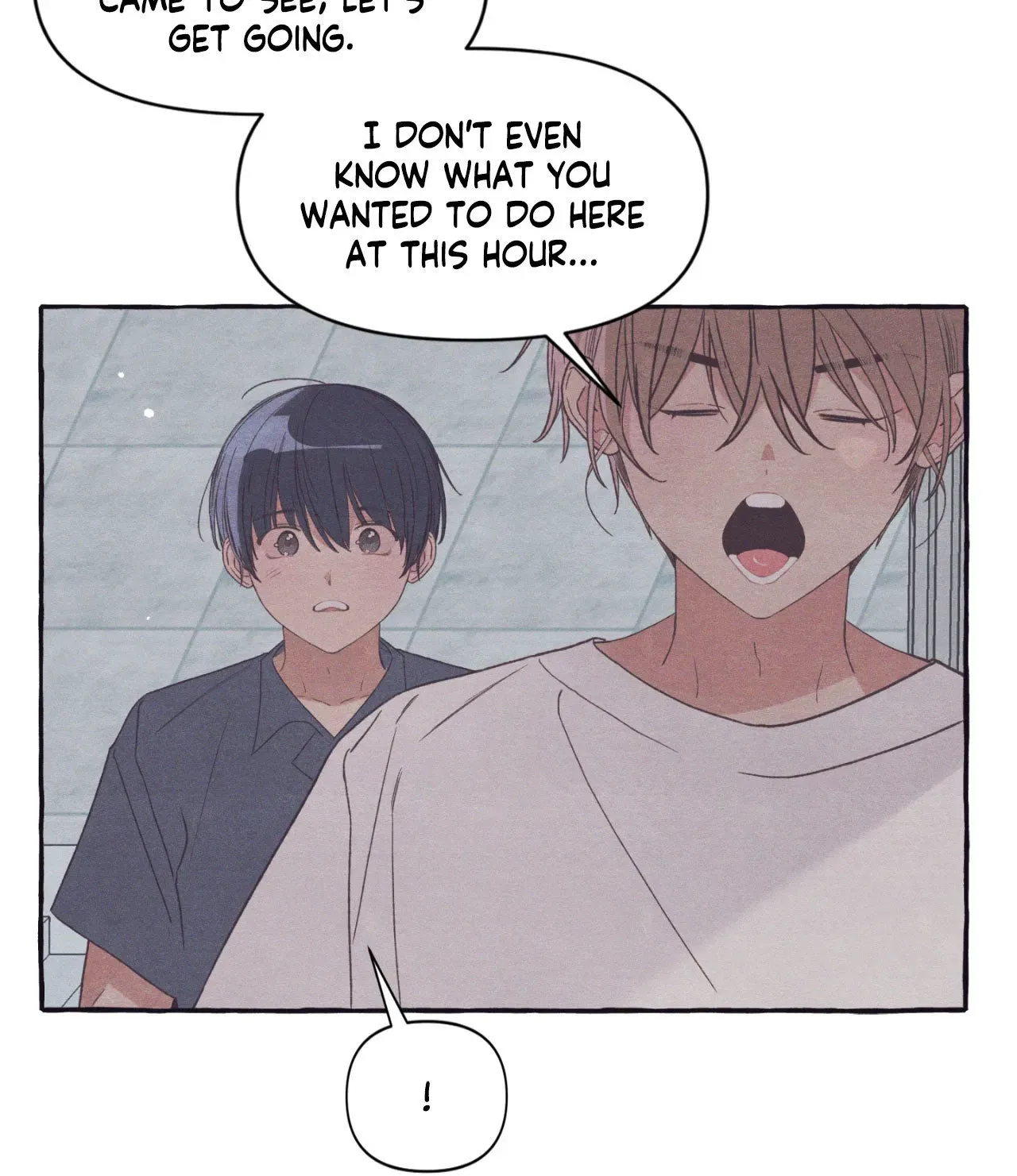 Read Setting You Up chapter 27.12 image 53 on Lezhin
