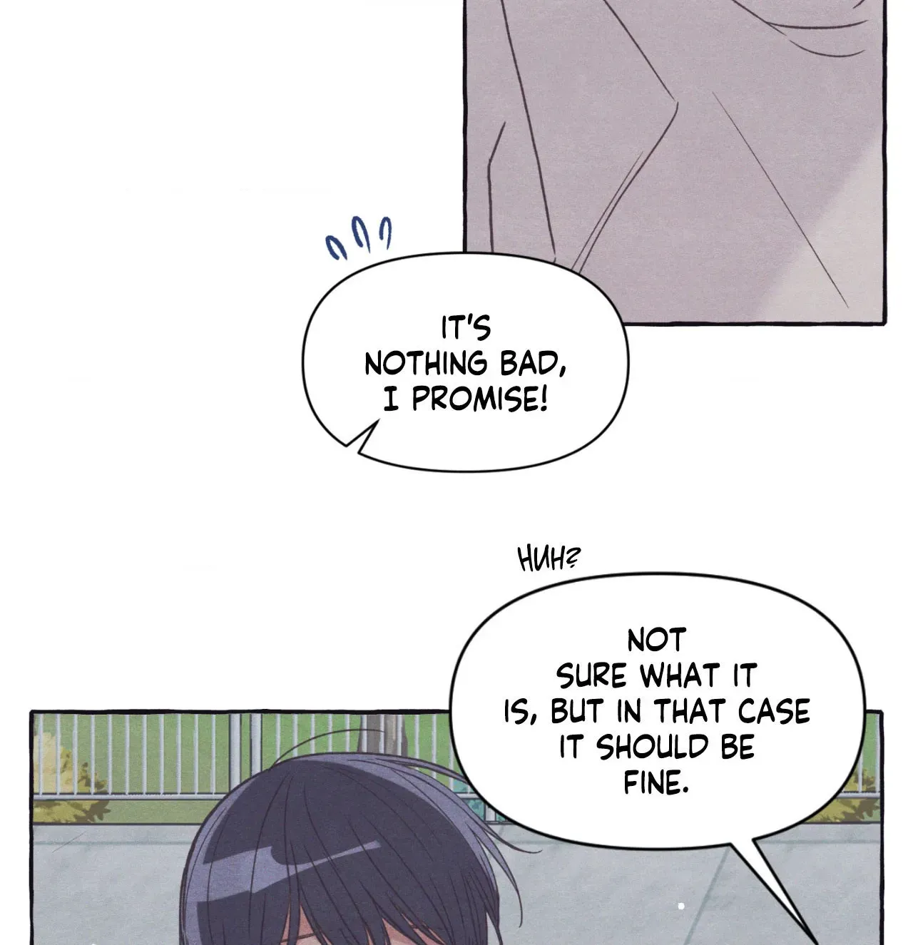 Read Setting You Up chapter 27.12 image 58 on Lezhin
