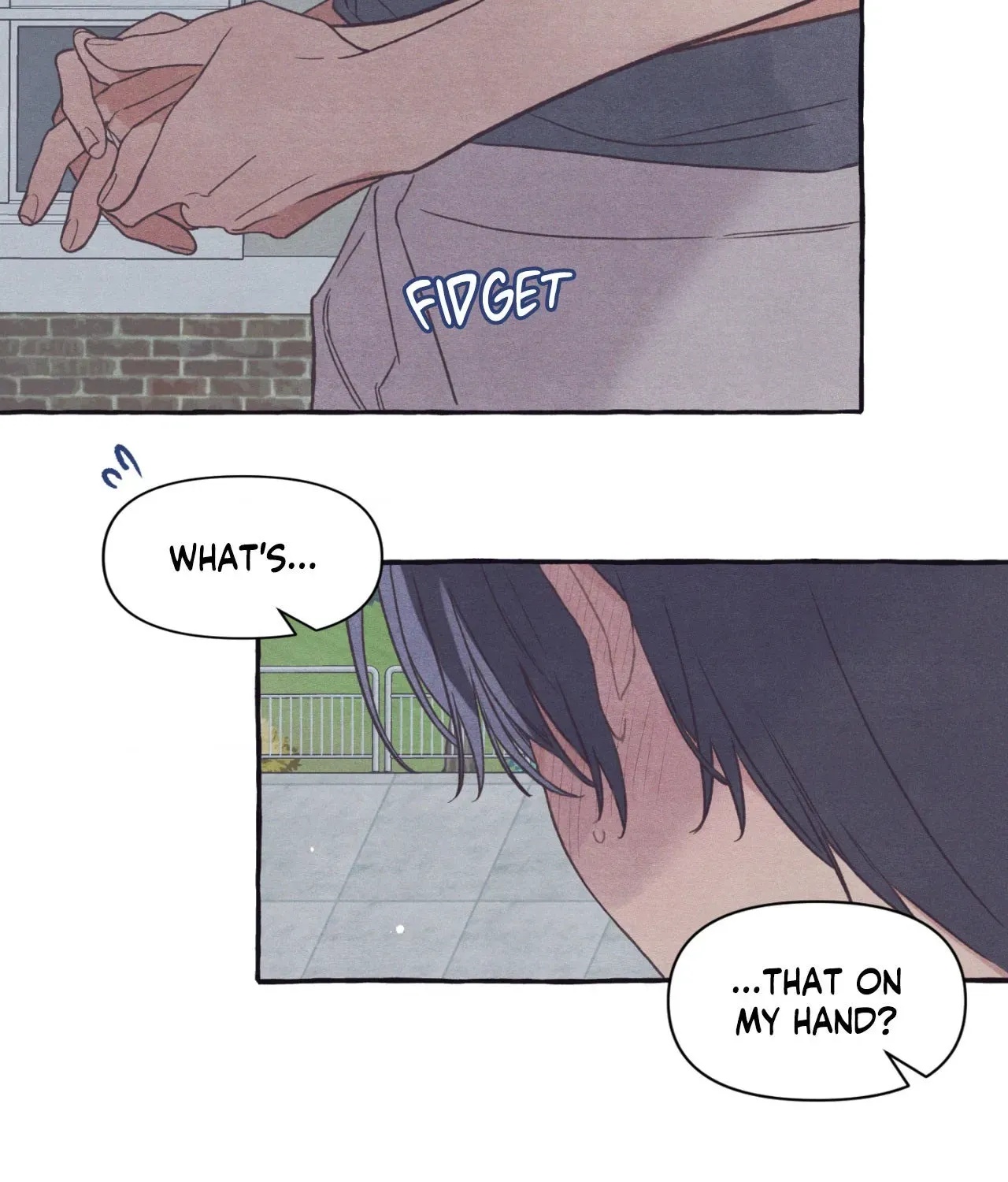 Read Setting You Up chapter 27.12 image 66 on Lezhin
