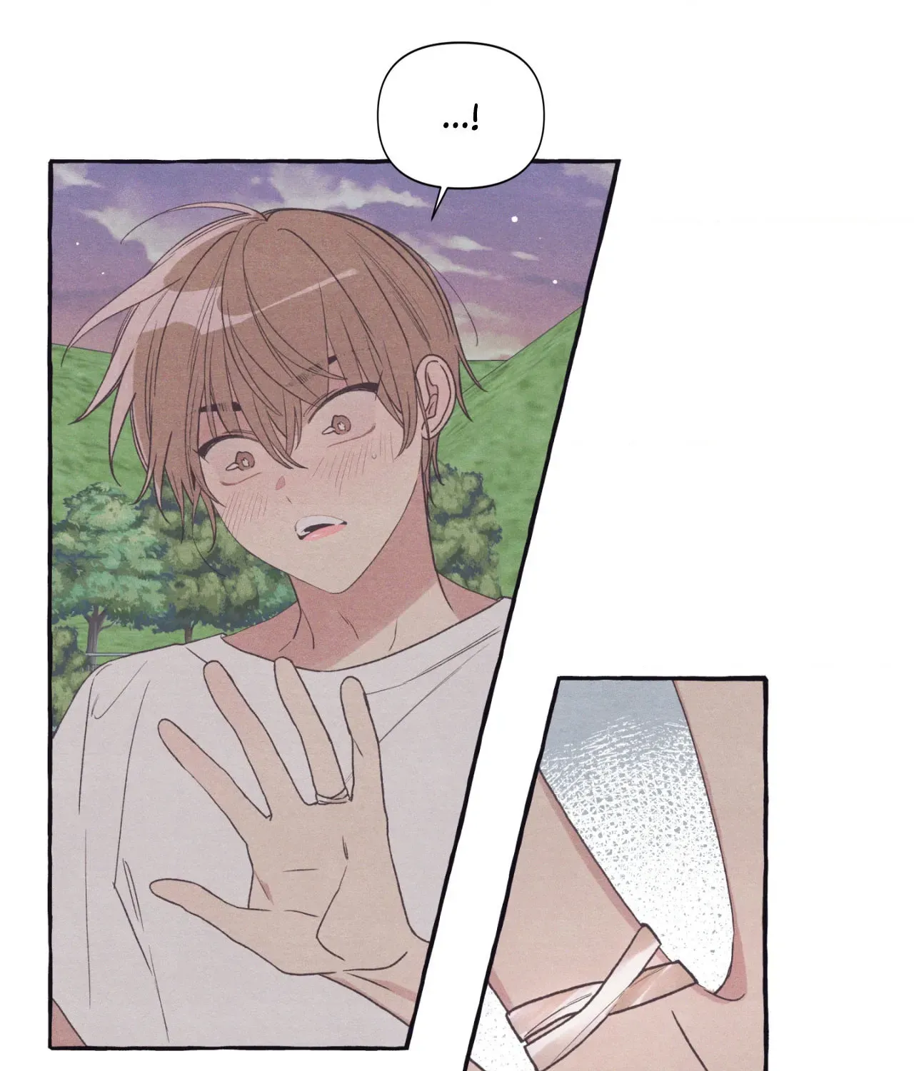 Read Setting You Up chapter 27.12 image 72 on Lezhin