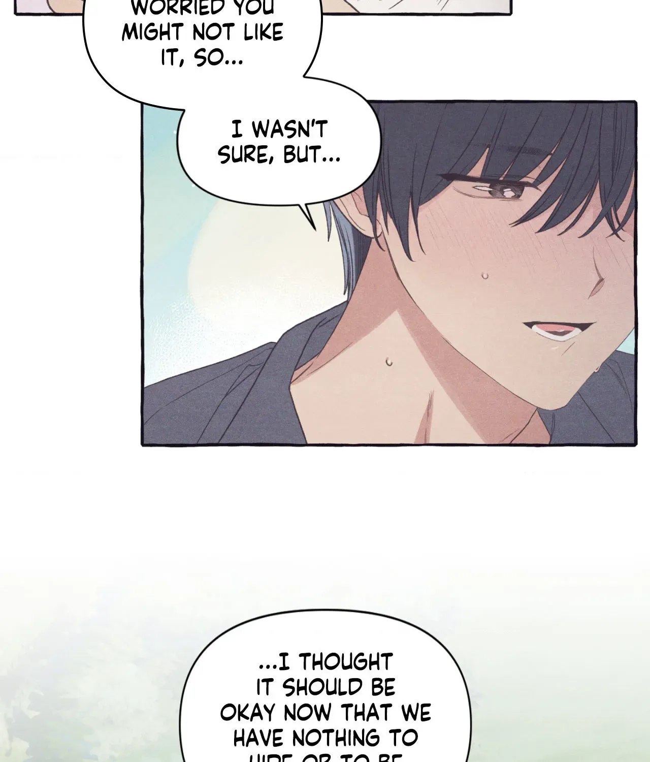 Read Setting You Up chapter 27.12 image 76 on Lezhin