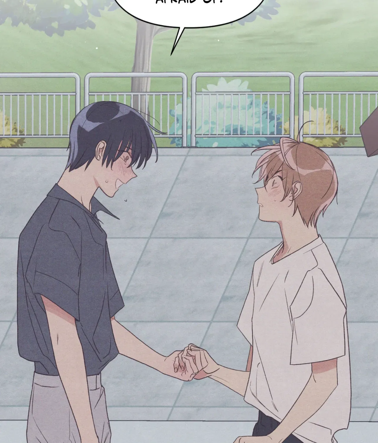 Read Setting You Up chapter 27.12 image 78 on Lezhin