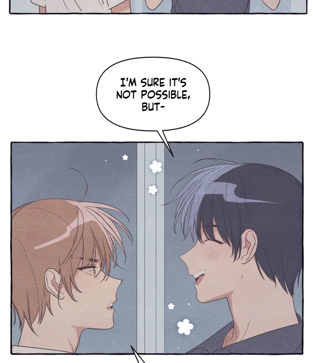 Read Setting You Up chapter 27.12 image 8 on Lezhin