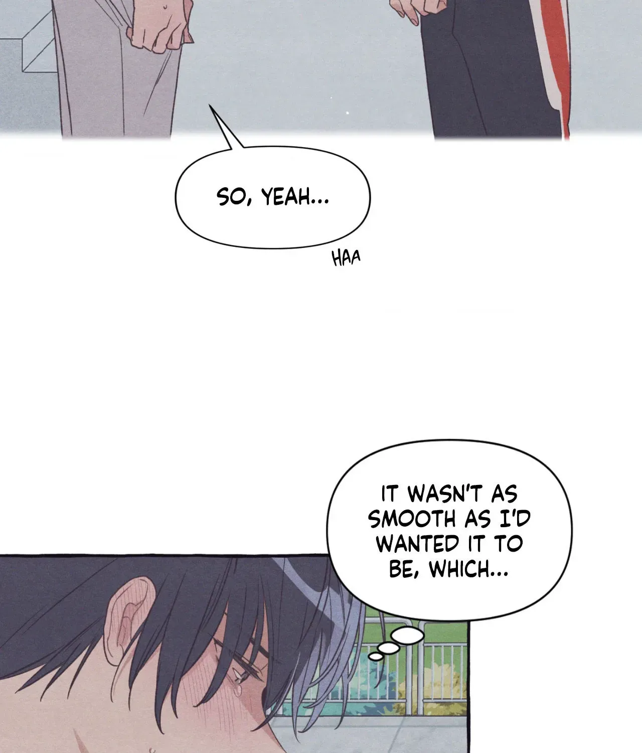 Read Setting You Up chapter 27.12 image 80 on Lezhin