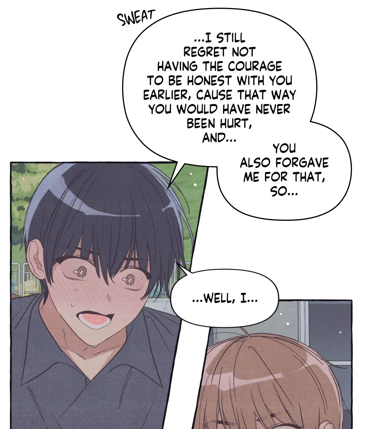 Read Setting You Up chapter 27.12 image 84 on Lezhin