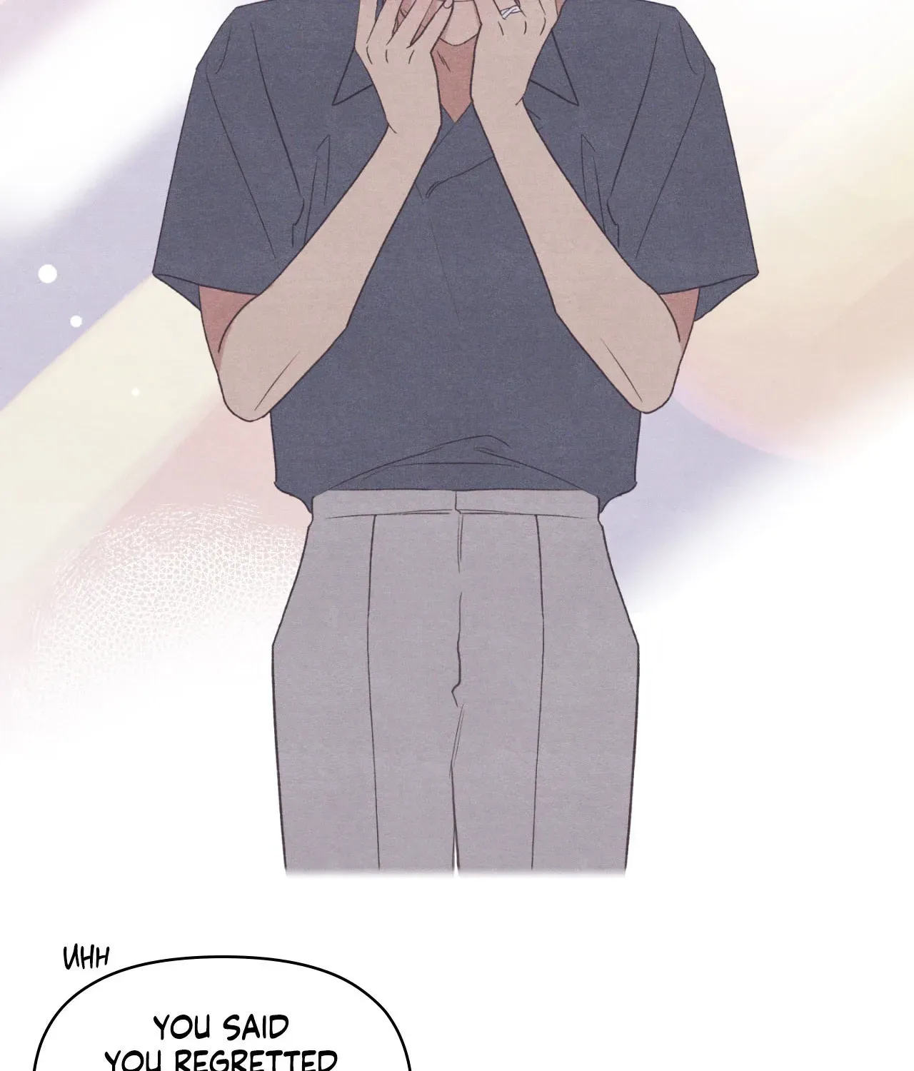 Read Setting You Up chapter 27.12 image 88 on Lezhin