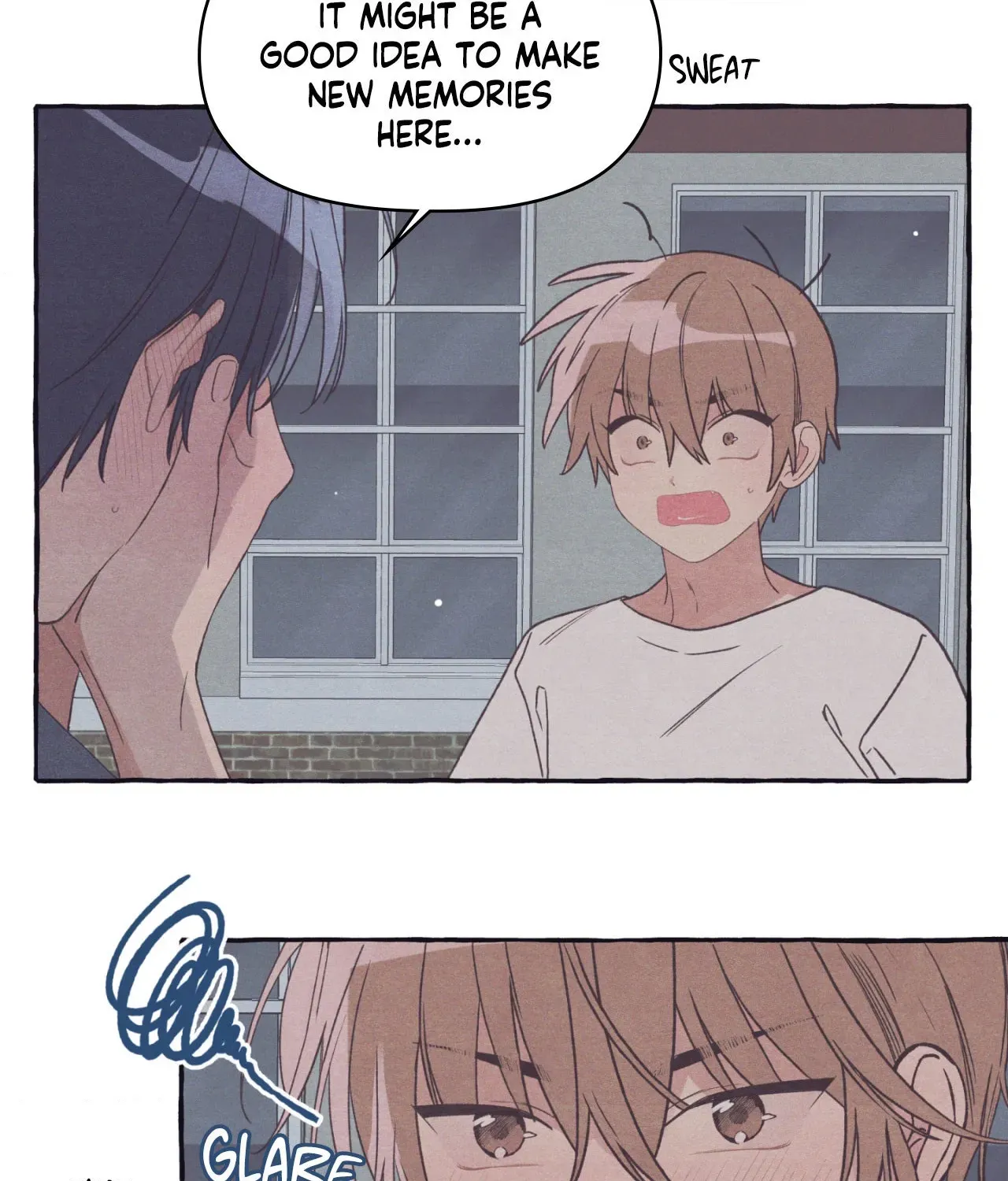 Read Setting You Up chapter 27.12 image 90 on Lezhin