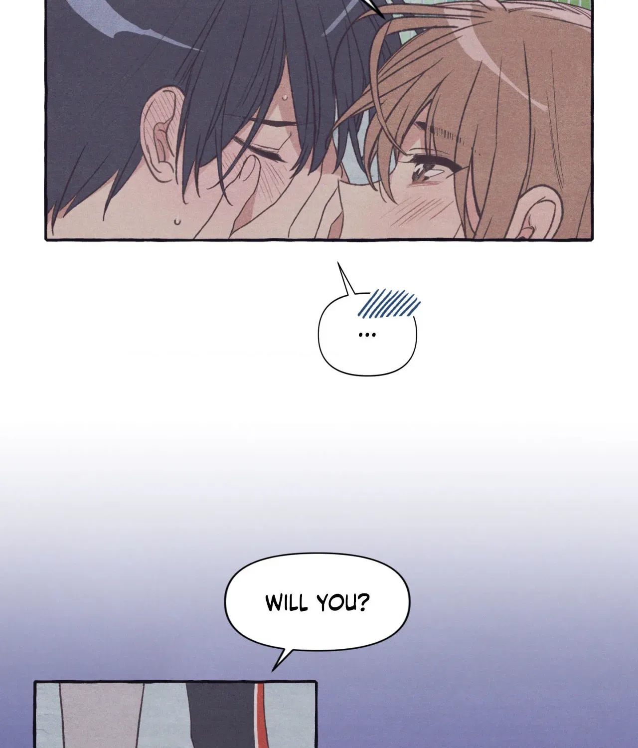 Read Setting You Up chapter 27.12 image 98 on Lezhin