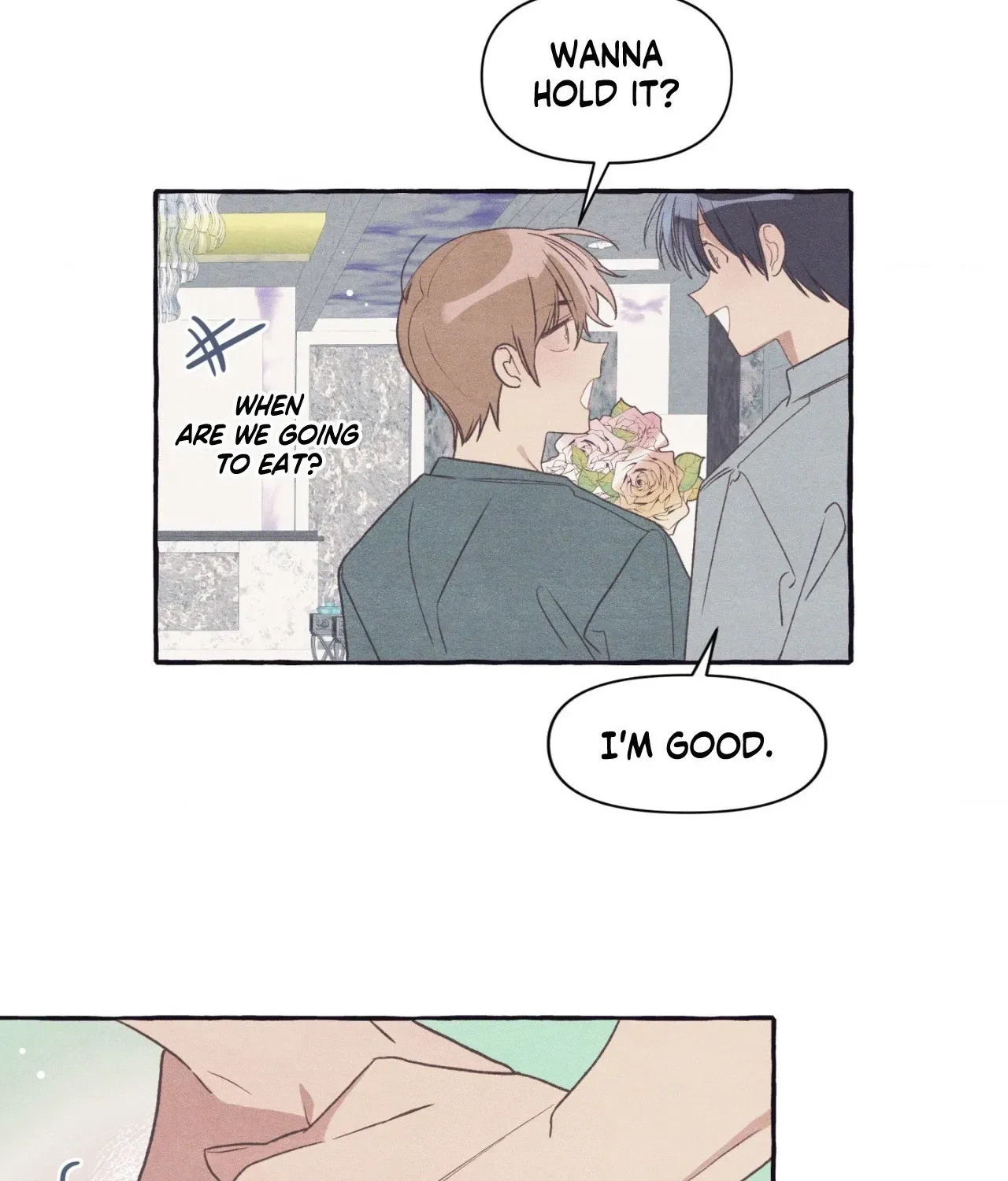 Read Setting You Up chapter 27.13 image 10 on Lezhin
