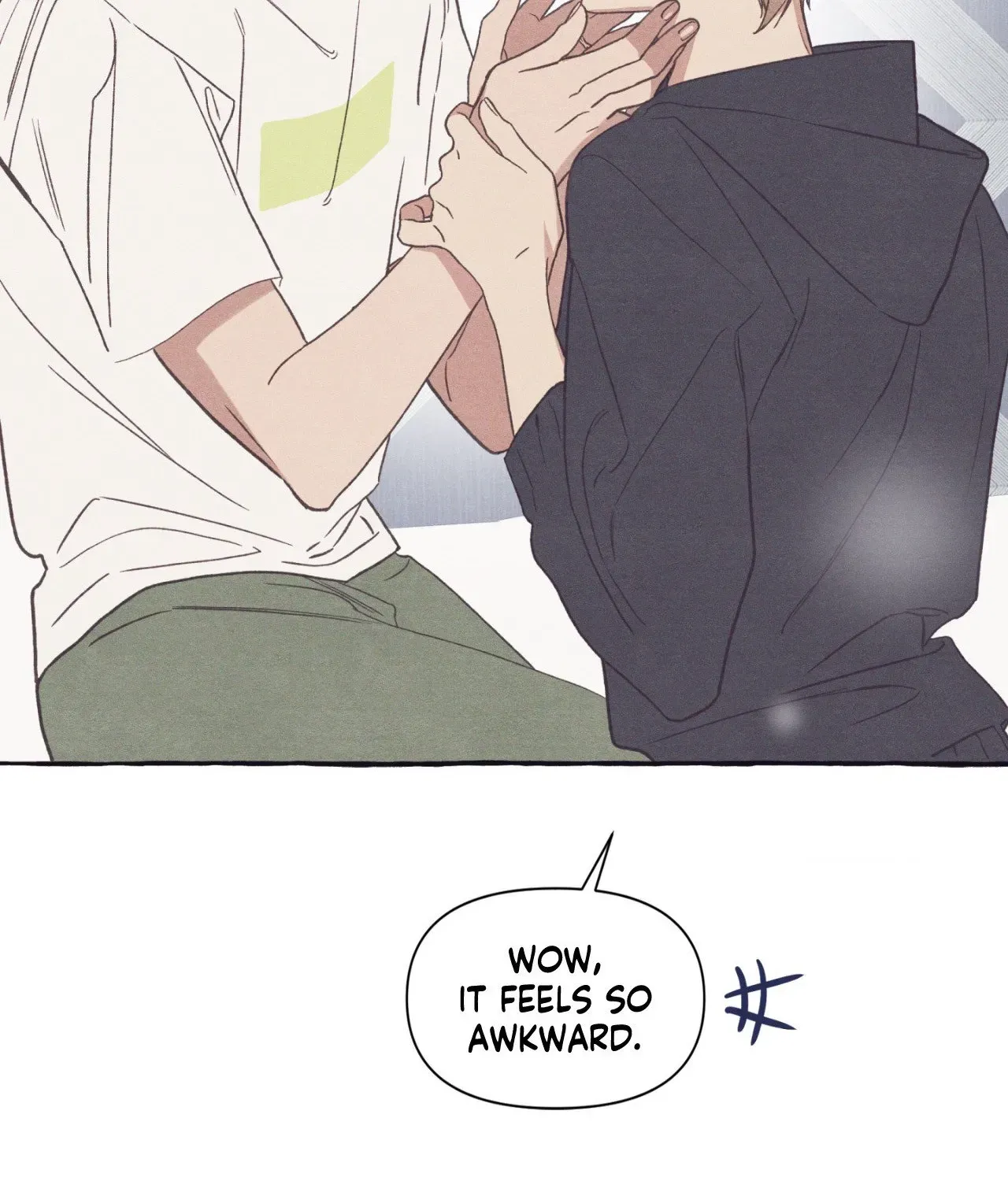 Read Setting You Up chapter 27.13 image 102 on Lezhin