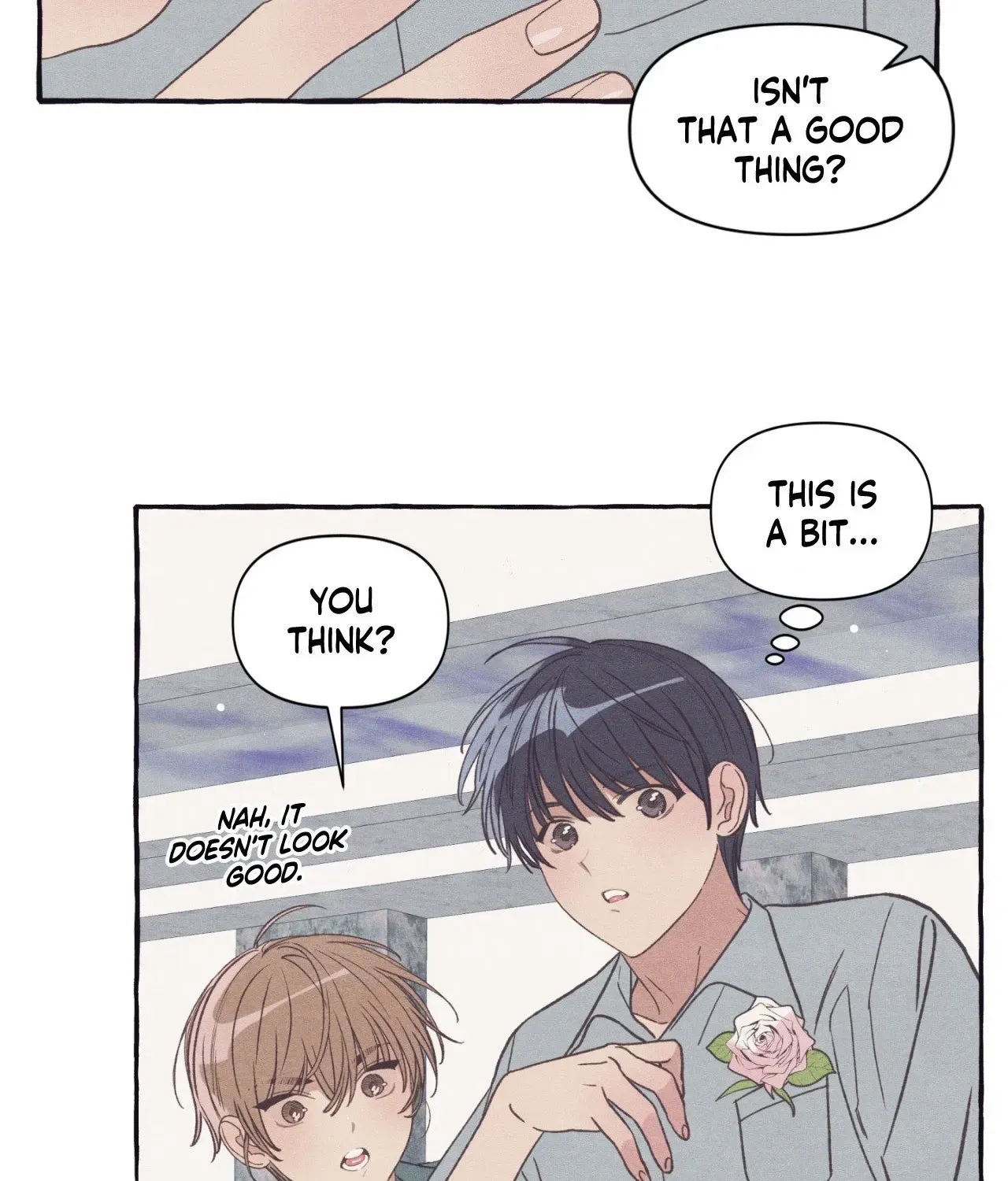Read Setting You Up chapter 27.13 image 112 on Lezhin