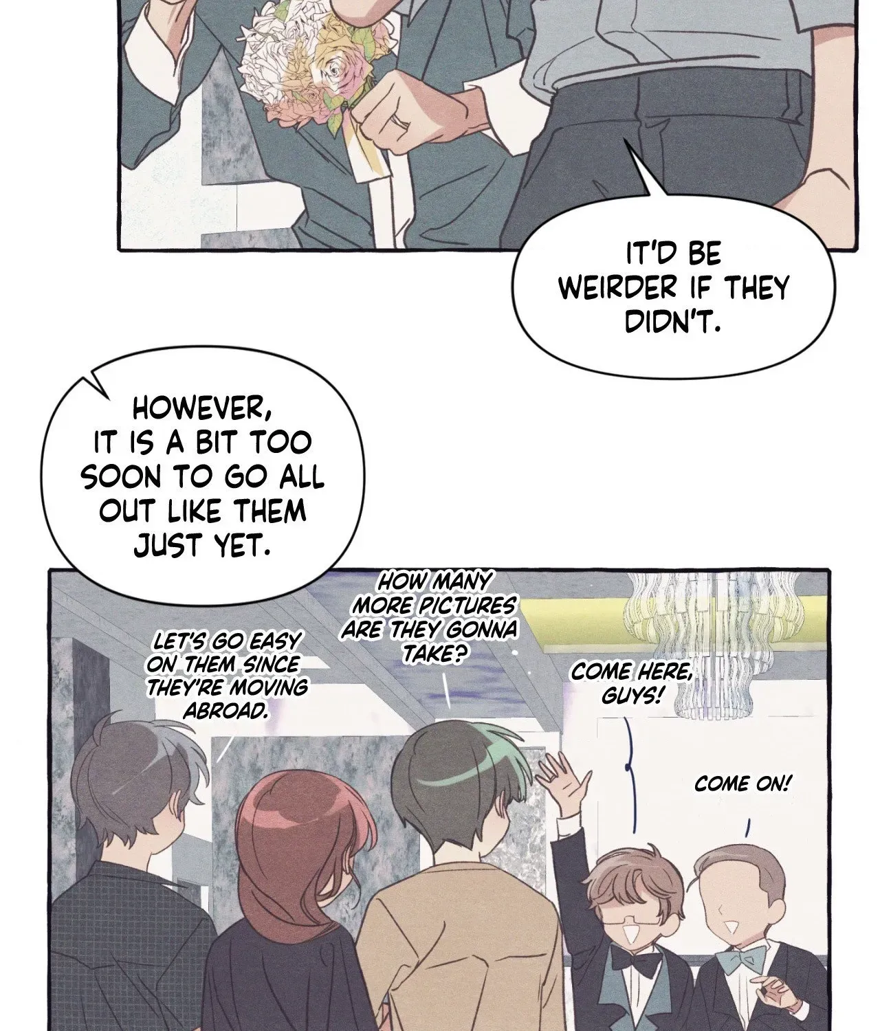 Read Setting You Up chapter 27.13 image 114 on Lezhin
