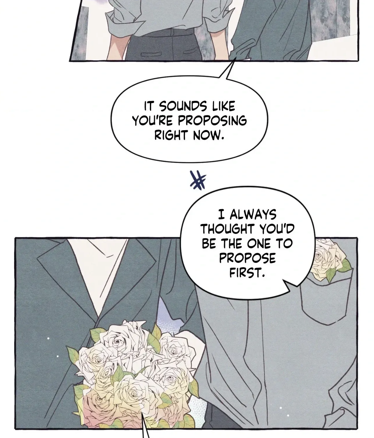 Read Setting You Up chapter 27.13 image 118 on Lezhin