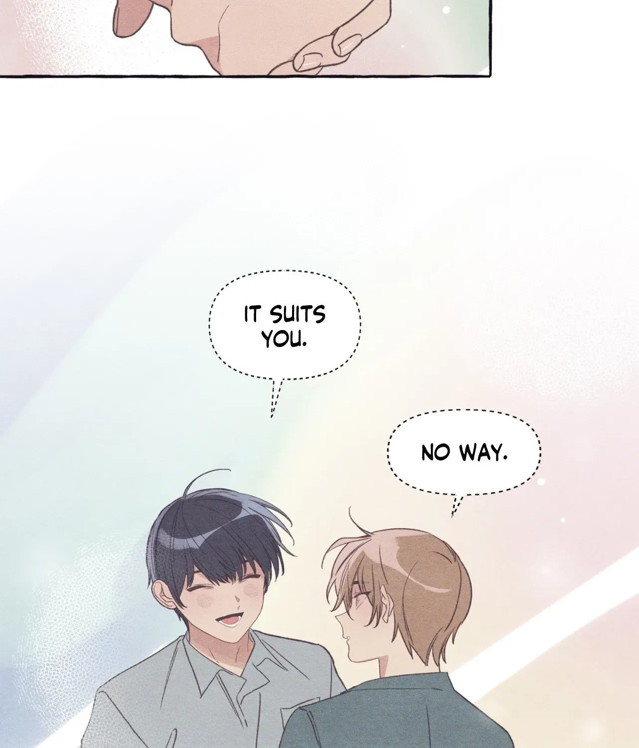 Read Setting You Up chapter 27.13 image 12 on Lezhin