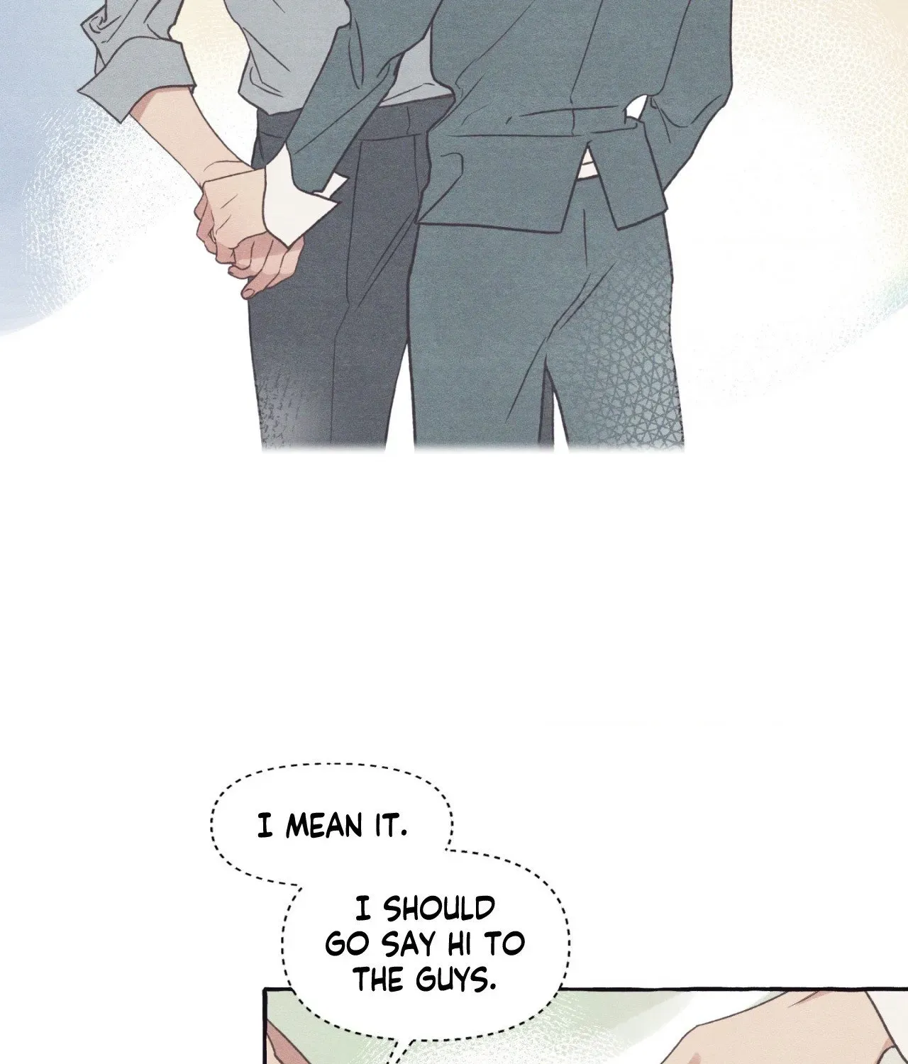 Read Setting You Up chapter 27.13 image 14 on Lezhin