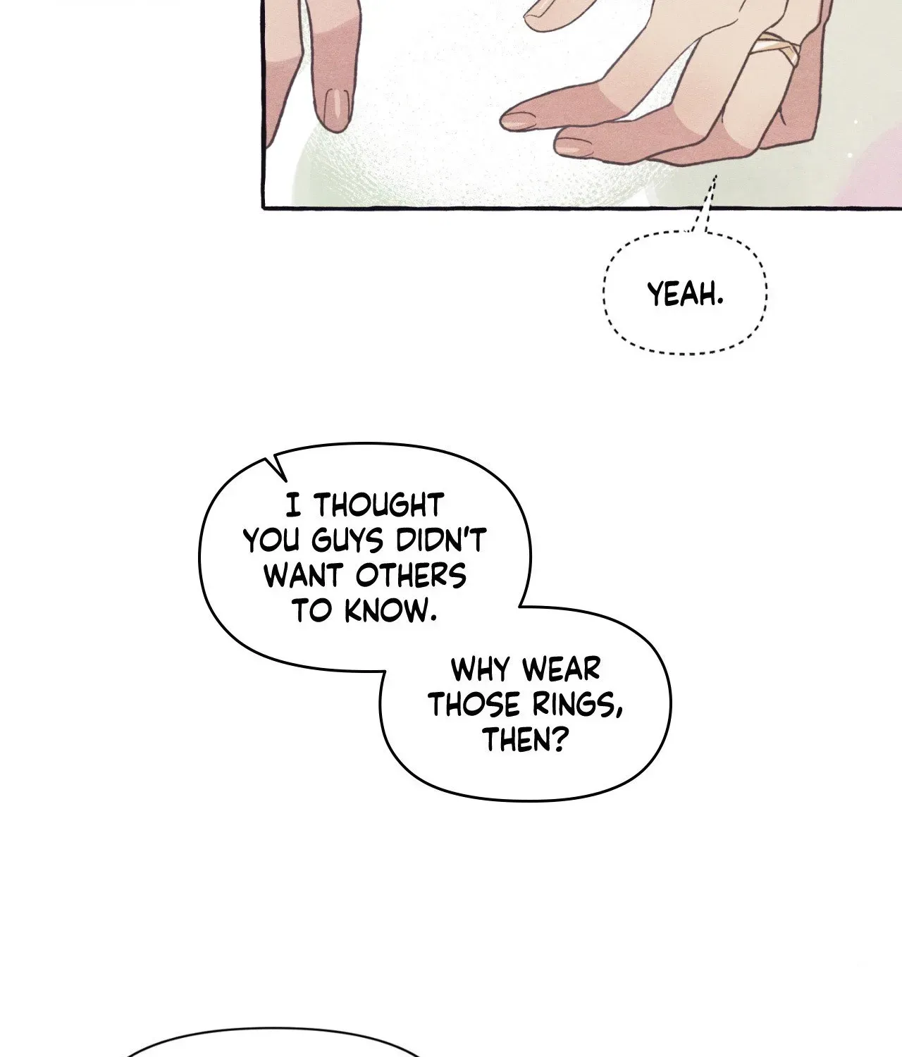 Read Setting You Up chapter 27.13 image 16 on Lezhin