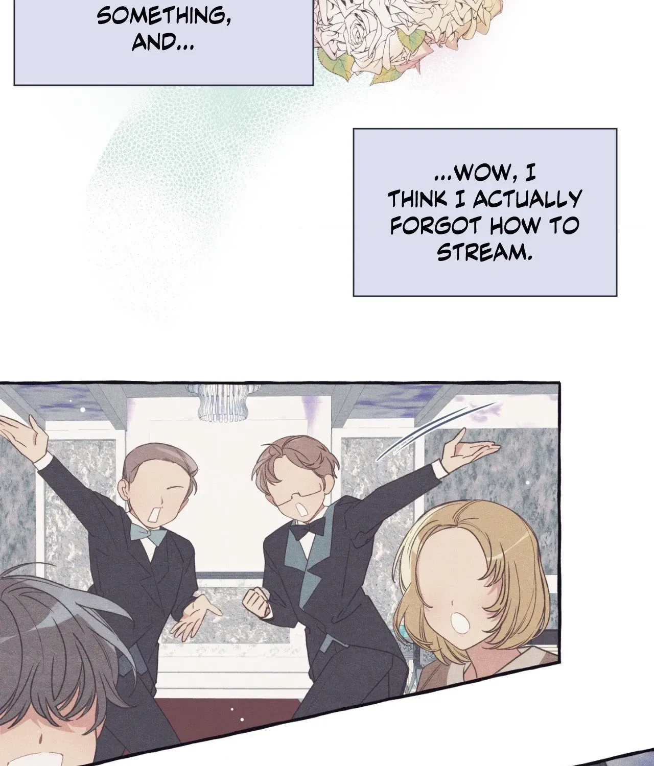 Read Setting You Up chapter 27.13 image 2 on Lezhin