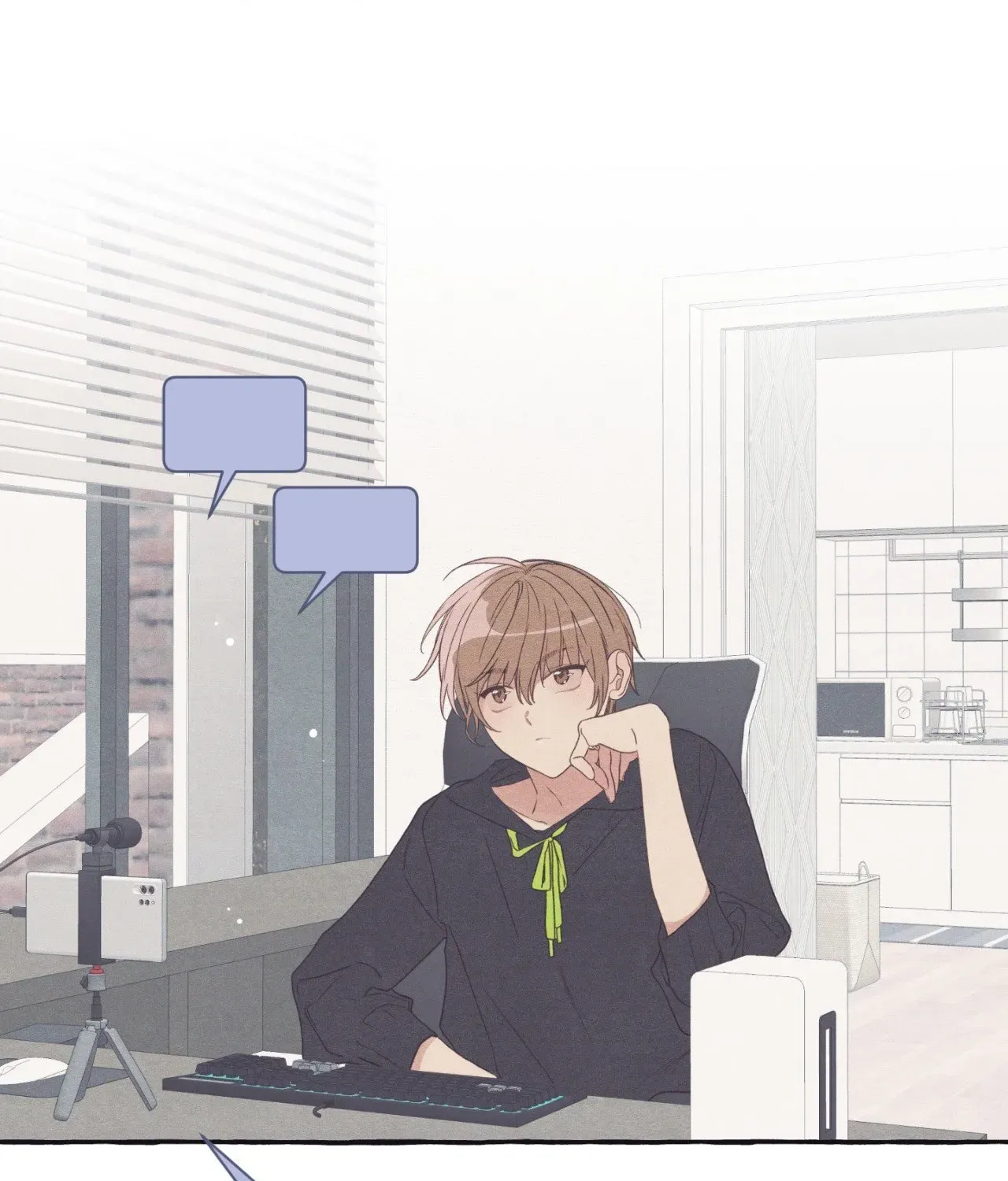 Read Setting You Up chapter 27.13 image 28 on Lezhin