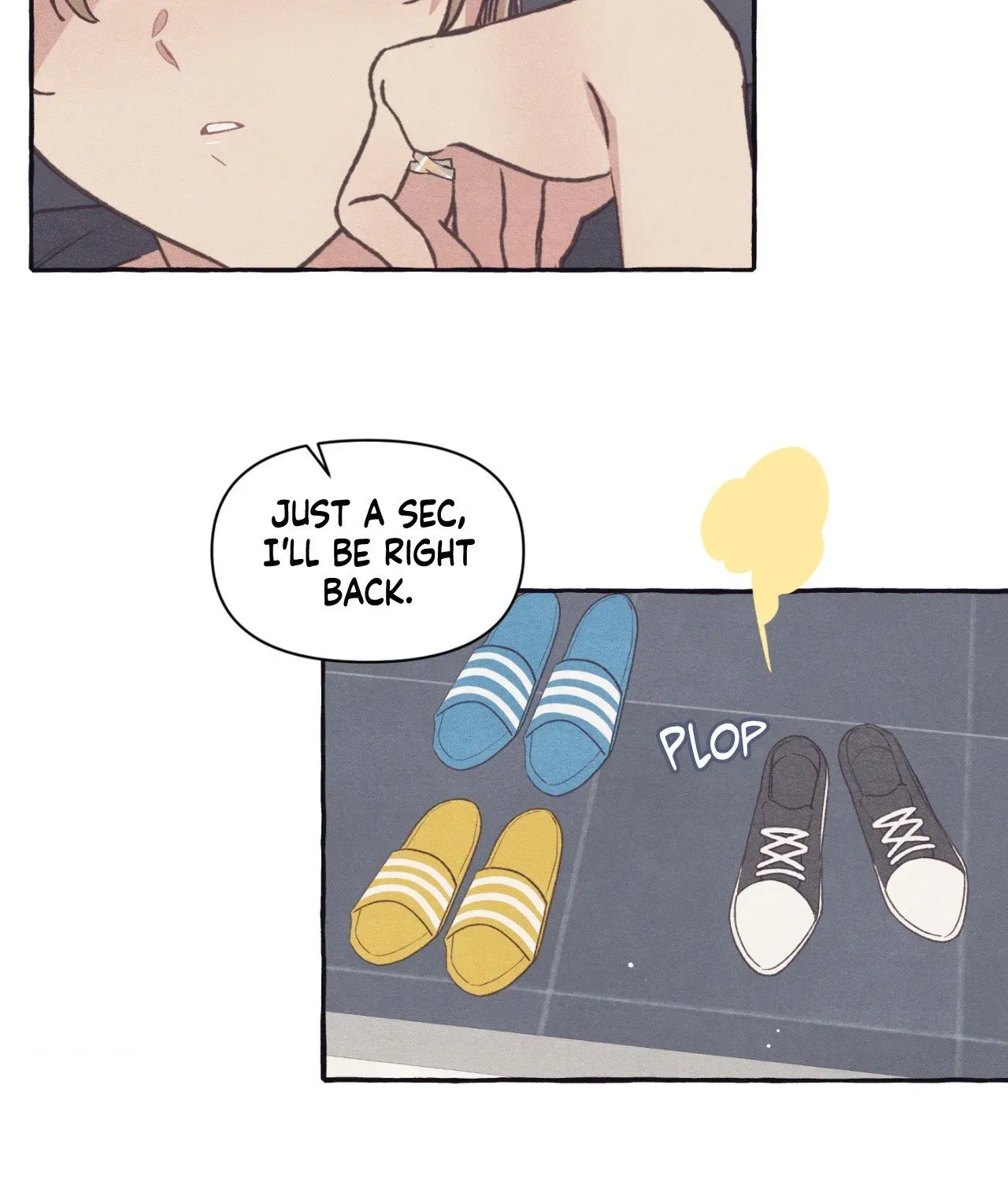 Read Setting You Up chapter 27.13 image 30 on Lezhin