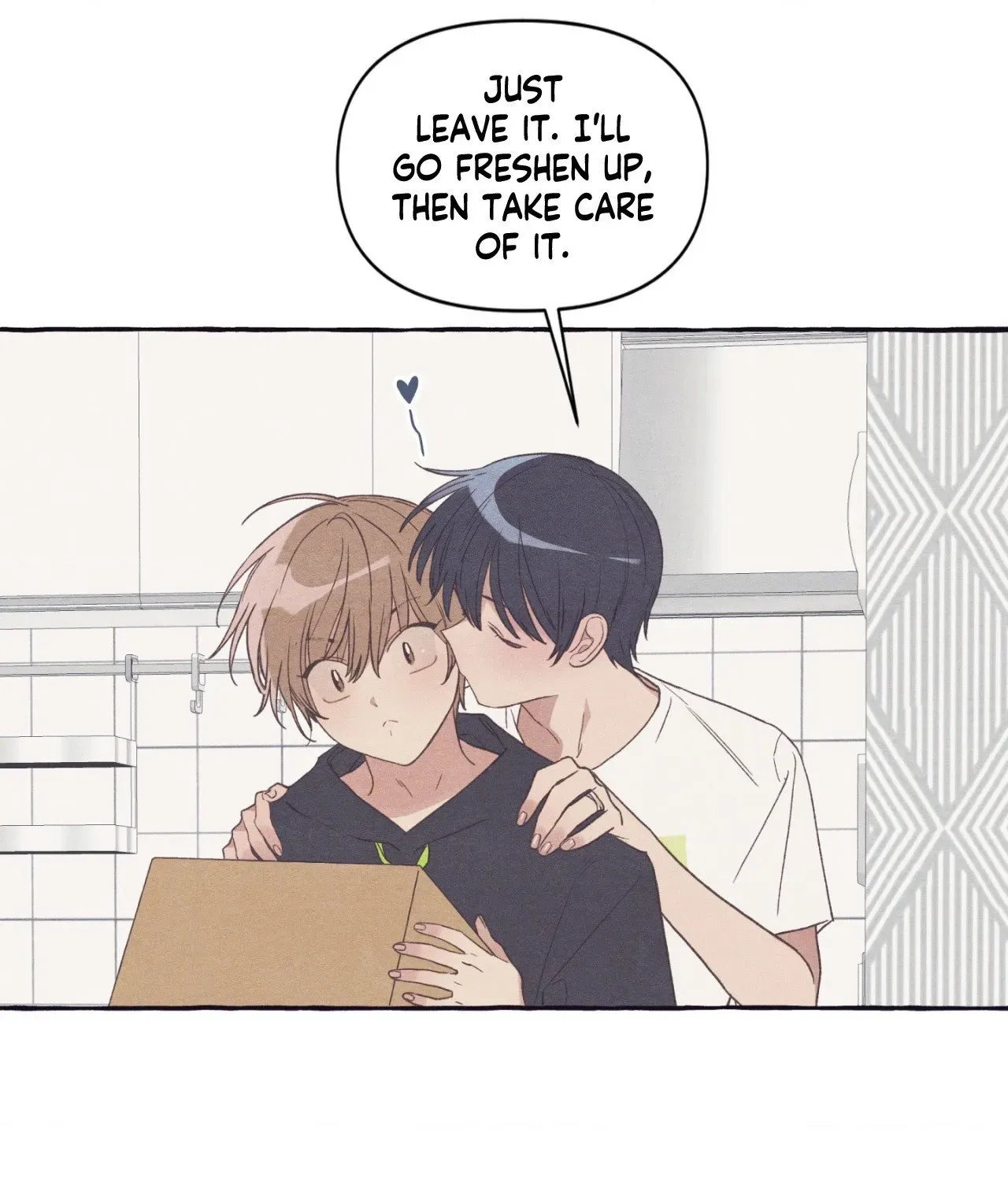 Read Setting You Up chapter 27.13 image 36 on Lezhin