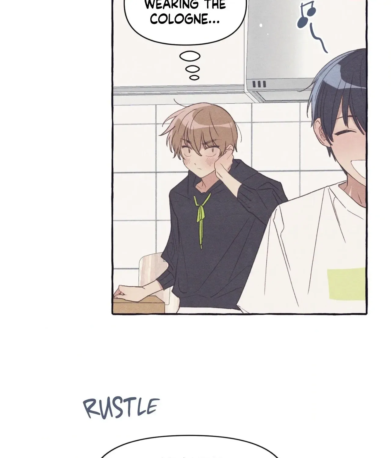 Read Setting You Up chapter 27.13 image 38 on Lezhin
