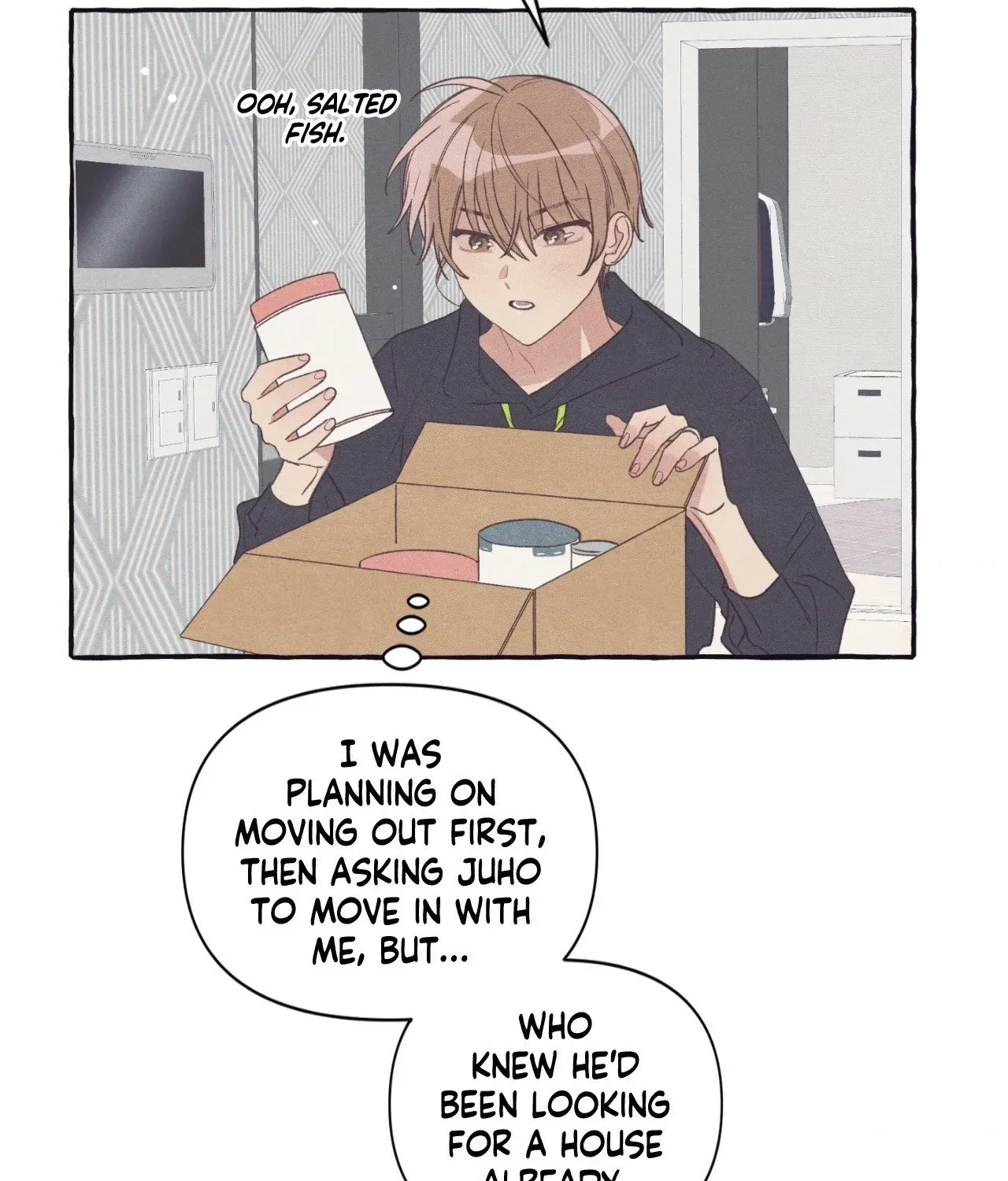 Read Setting You Up chapter 27.13 image 40 on Lezhin