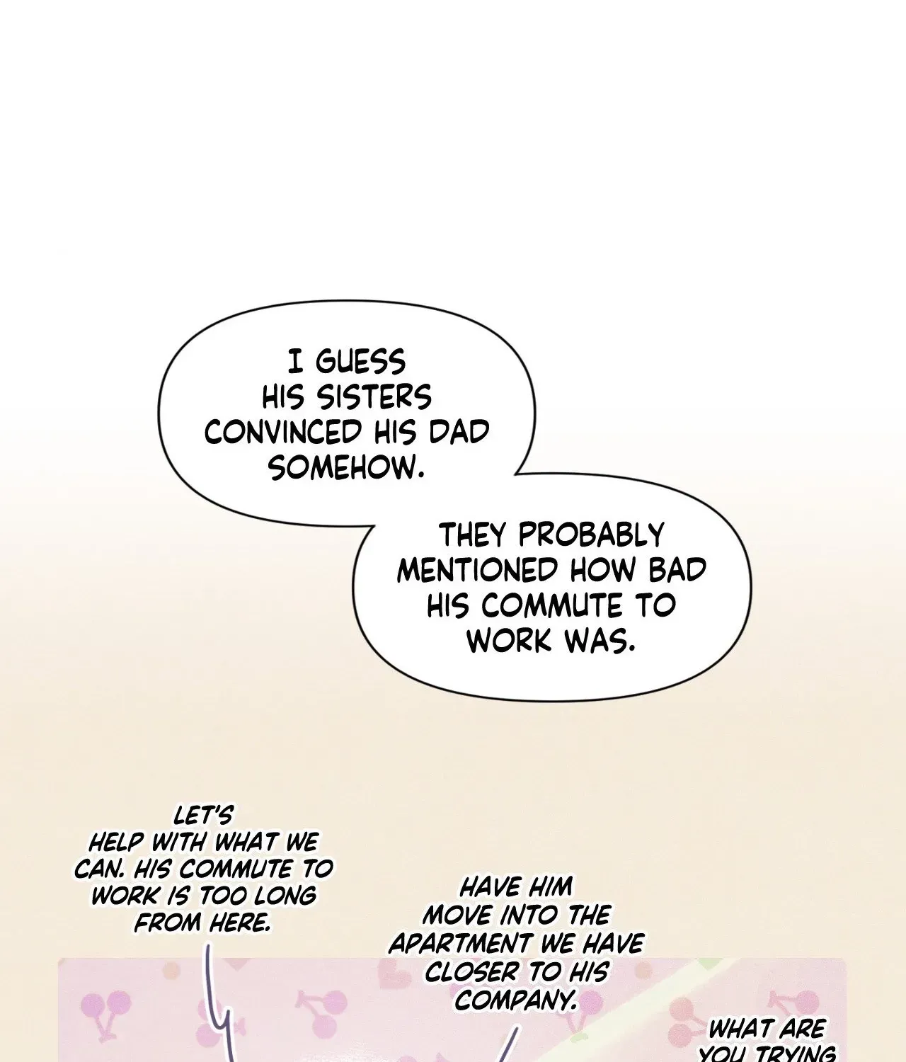 Read Setting You Up chapter 27.13 image 42 on Lezhin