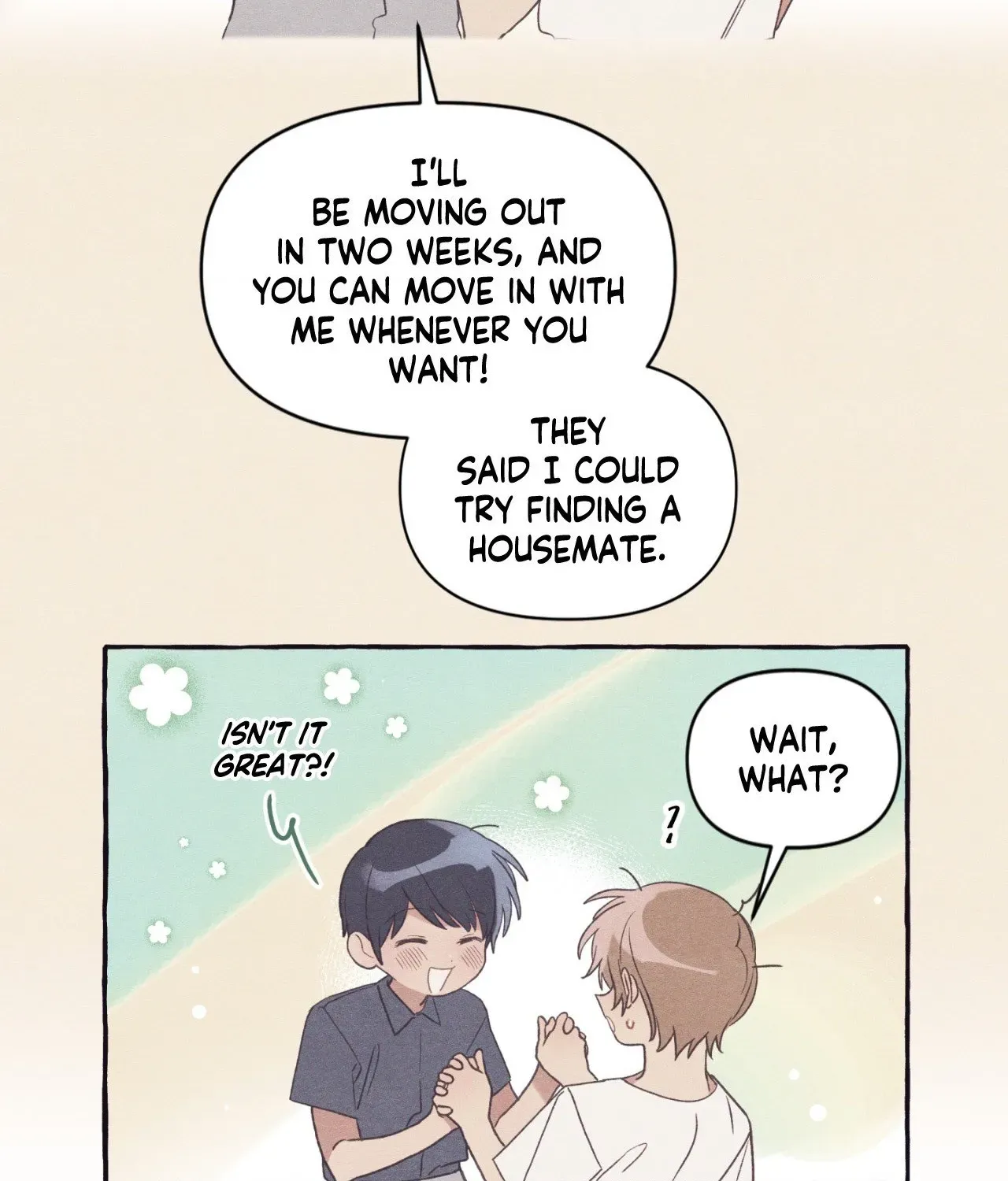 Read Setting You Up chapter 27.13 image 46 on Lezhin