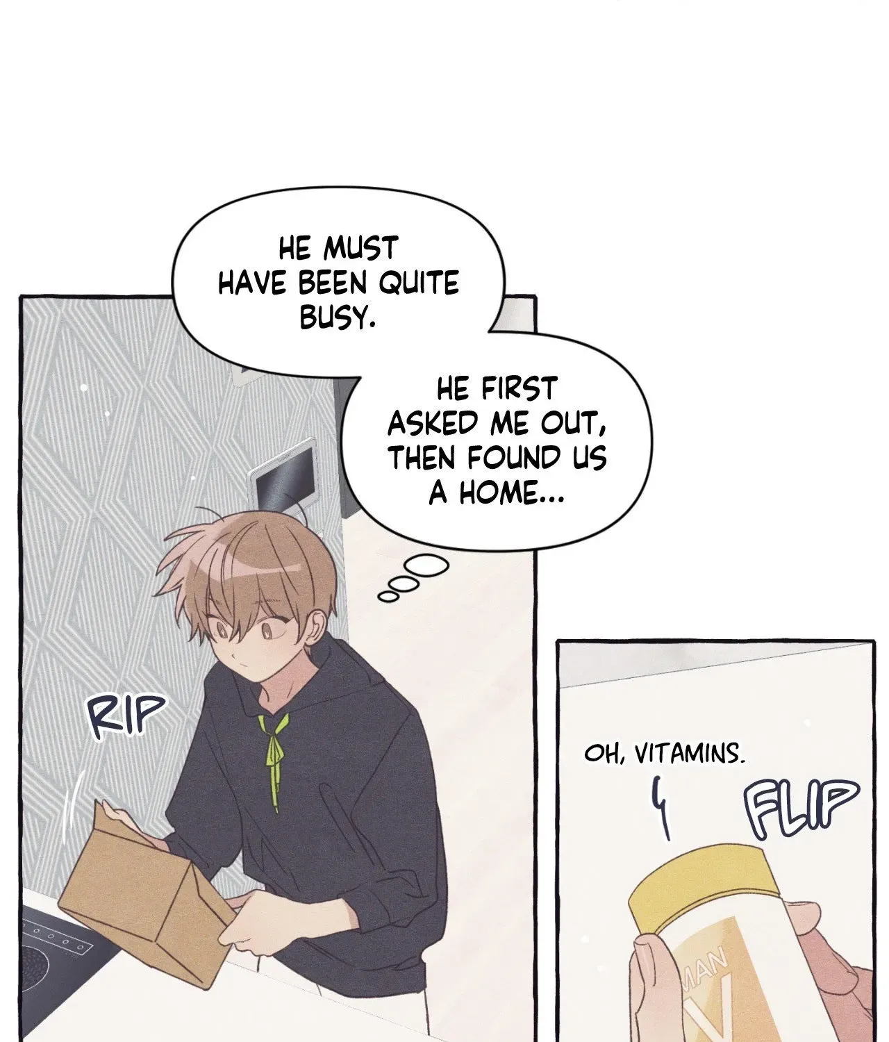 Read Setting You Up chapter 27.13 image 48 on Lezhin