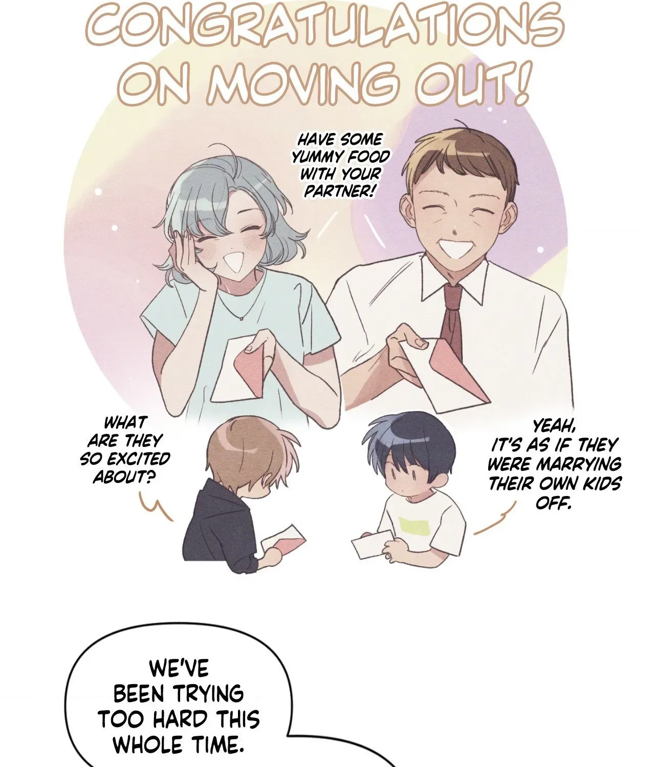 Read Setting You Up chapter 27.13 image 50 on Lezhin
