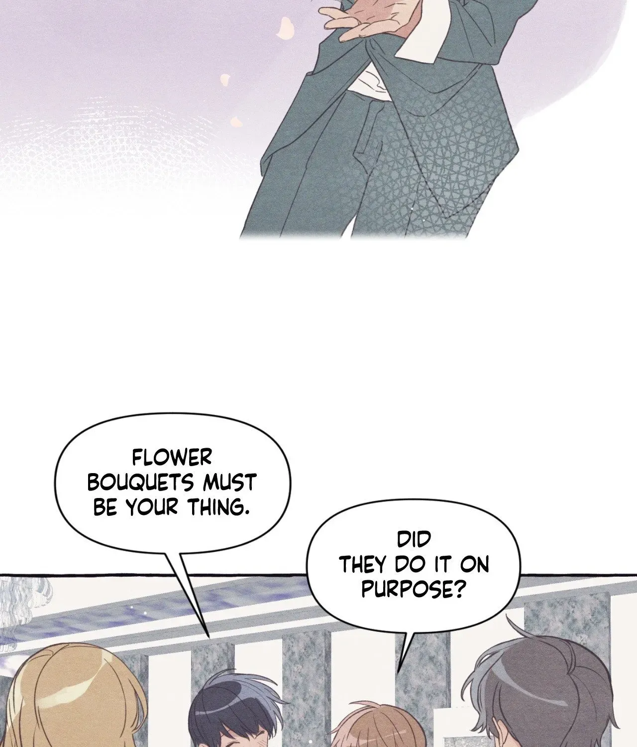 Read Setting You Up chapter 27.13 image 6 on Lezhin