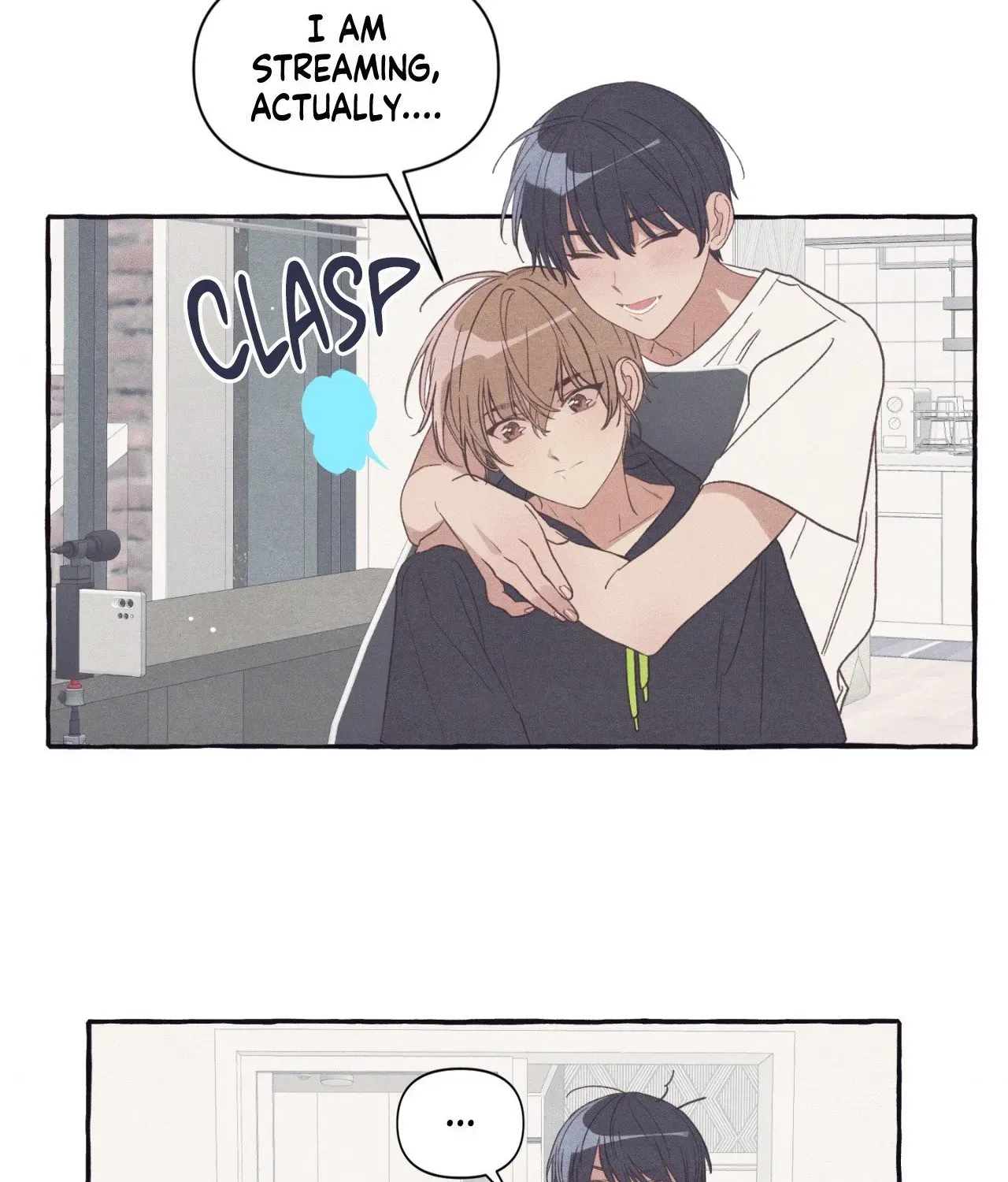 Read Setting You Up chapter 27.13 image 66 on Lezhin