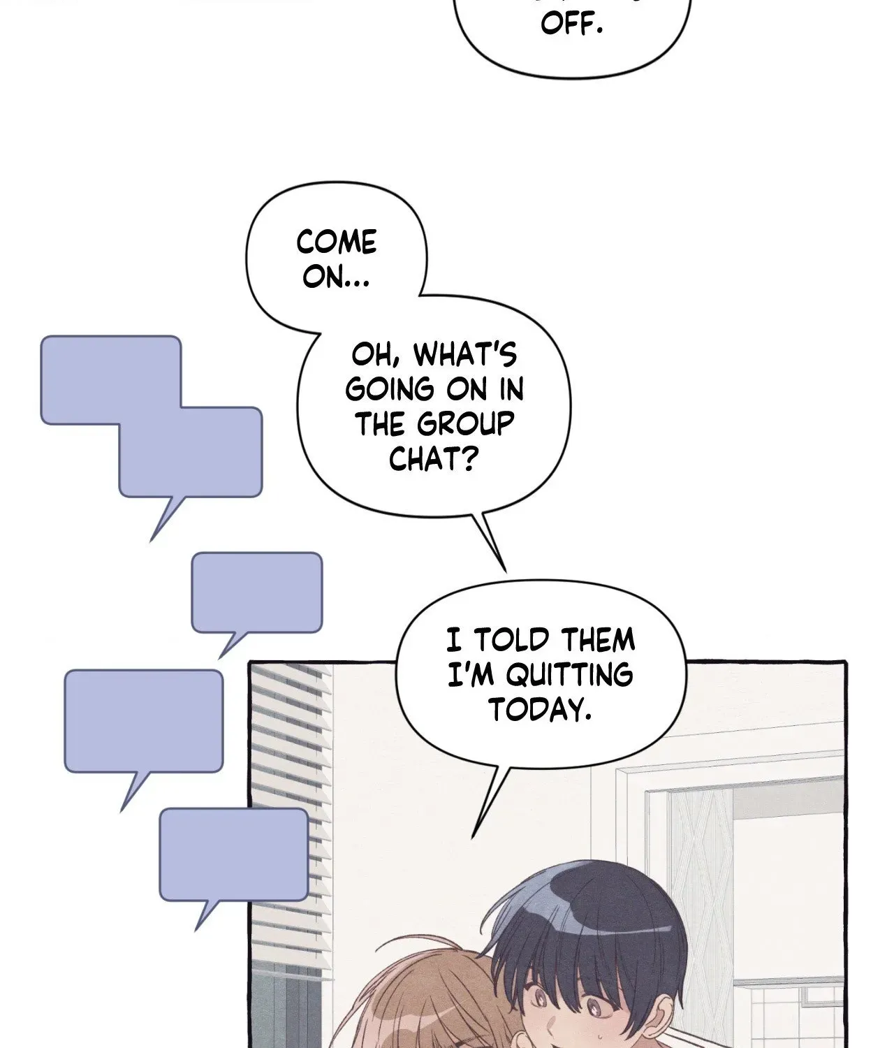 Read Setting You Up chapter 27.13 image 68 on Lezhin