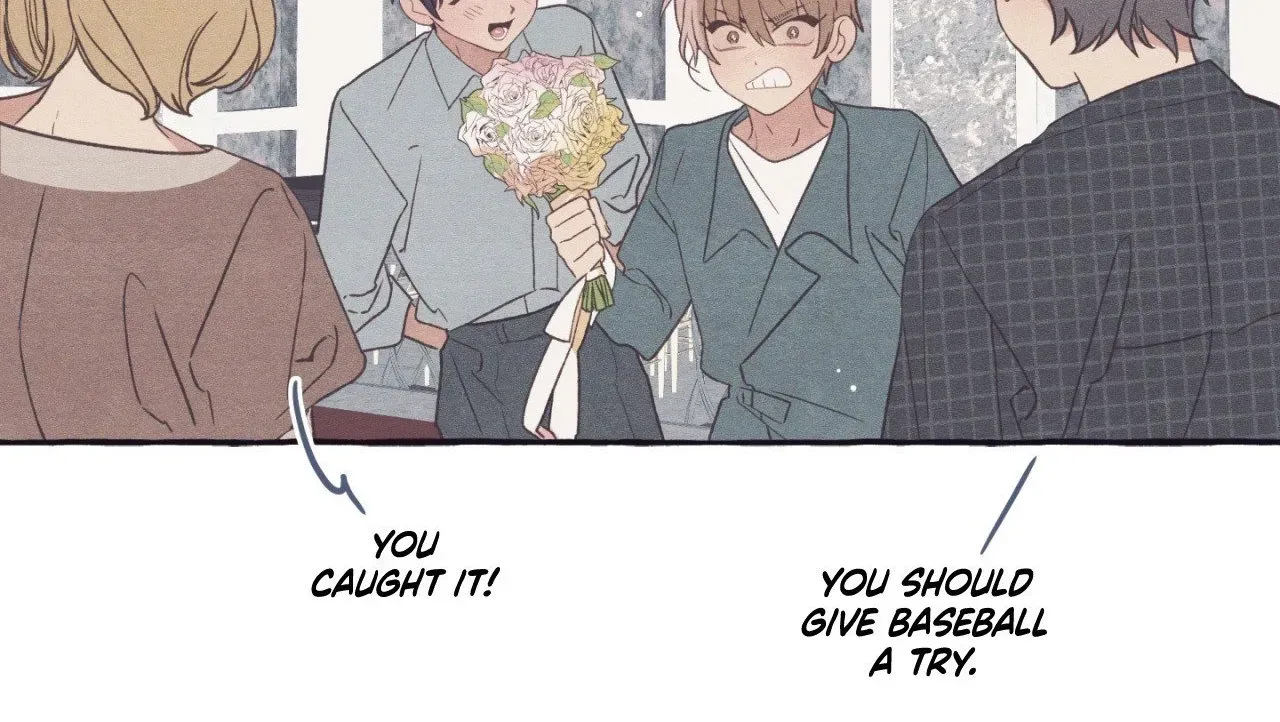 Read Setting You Up chapter 27.13 image 7 on Lezhin